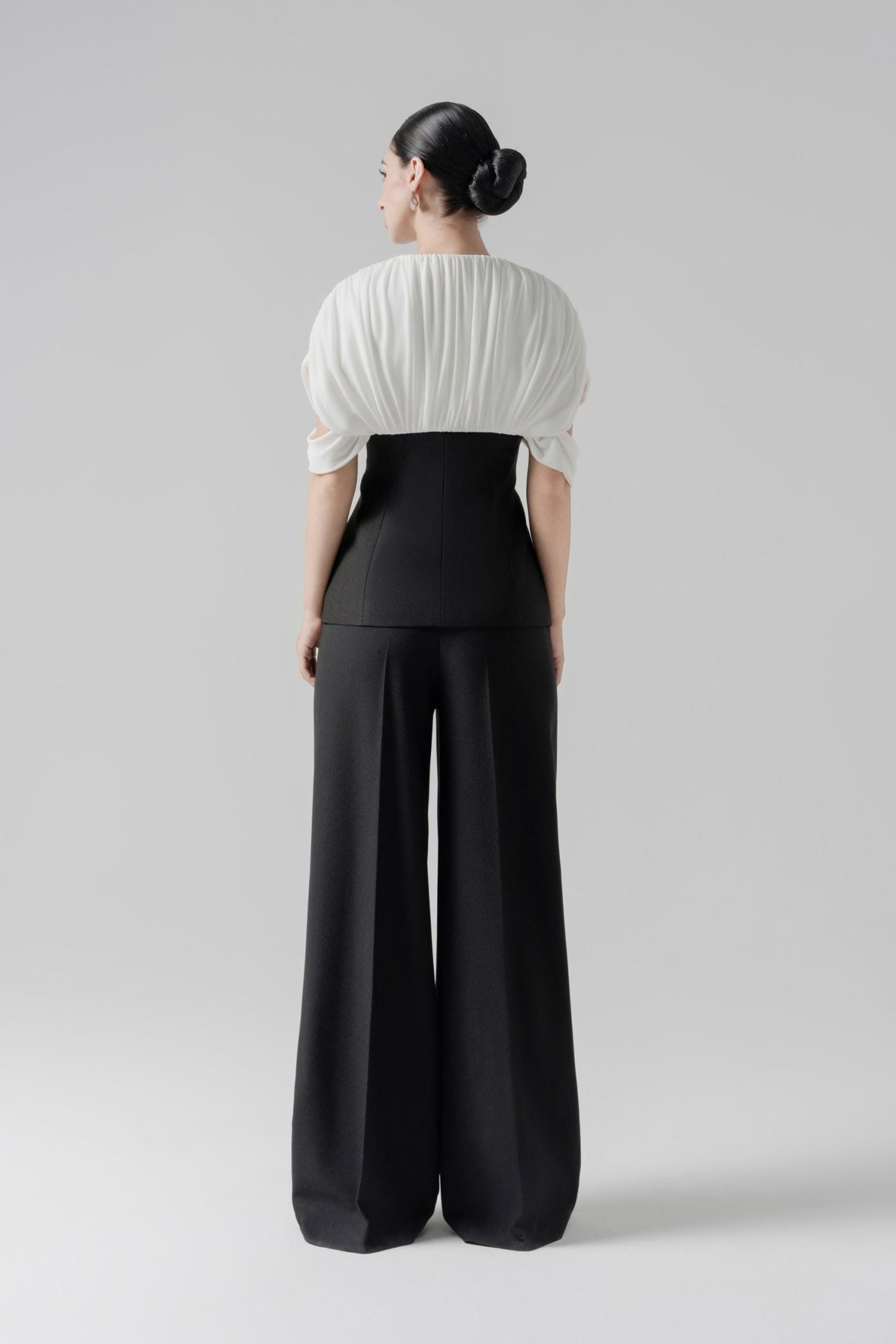 Echo Drape Blazer image 2