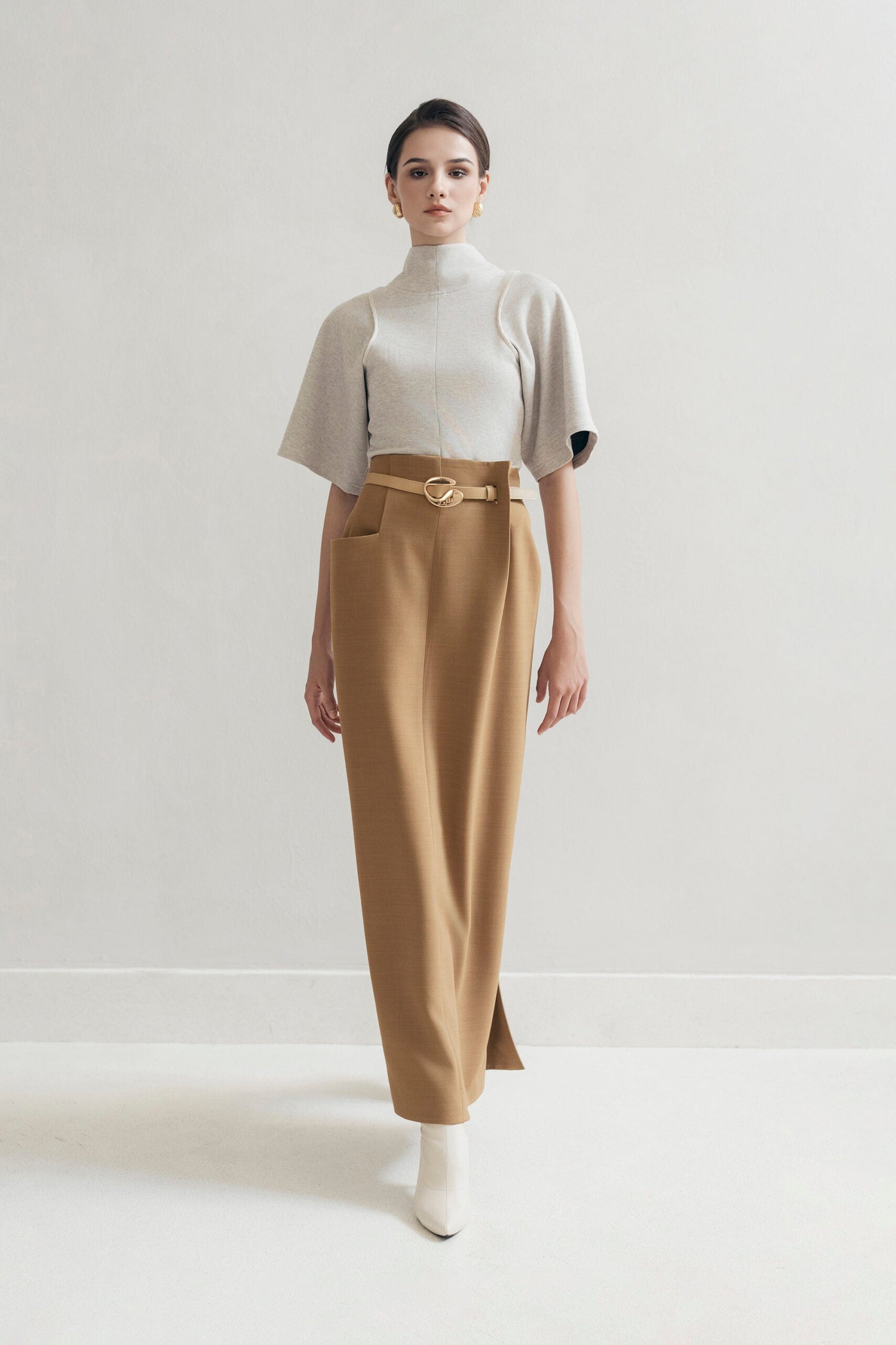 Camel Lines Midi image 1