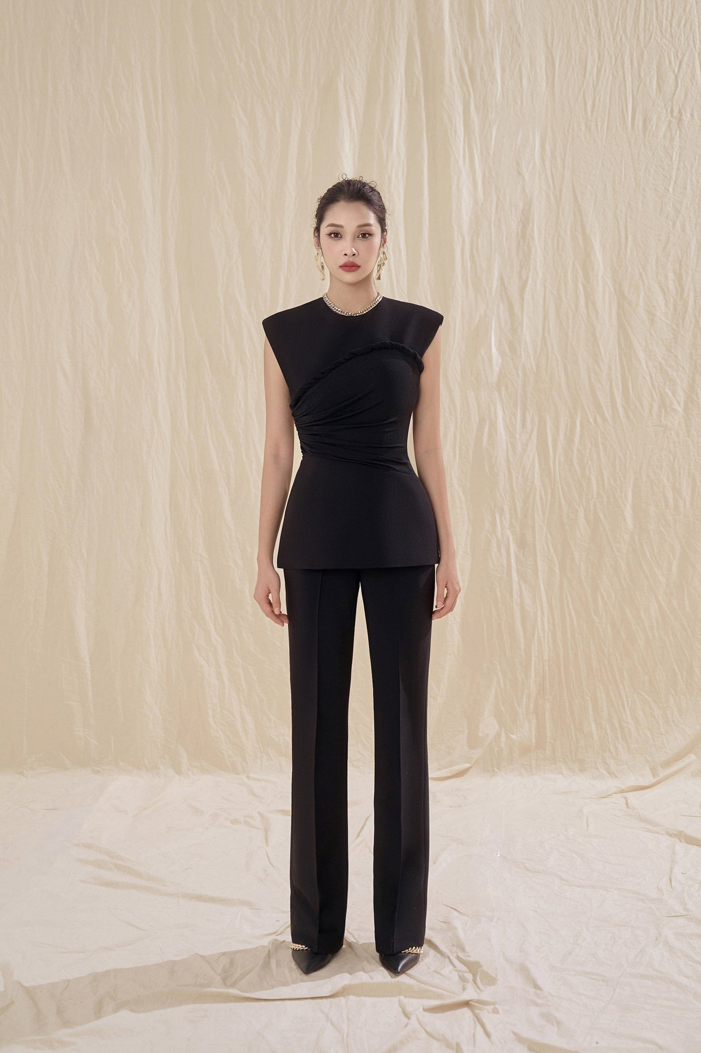 Kara Flare Pants image 0