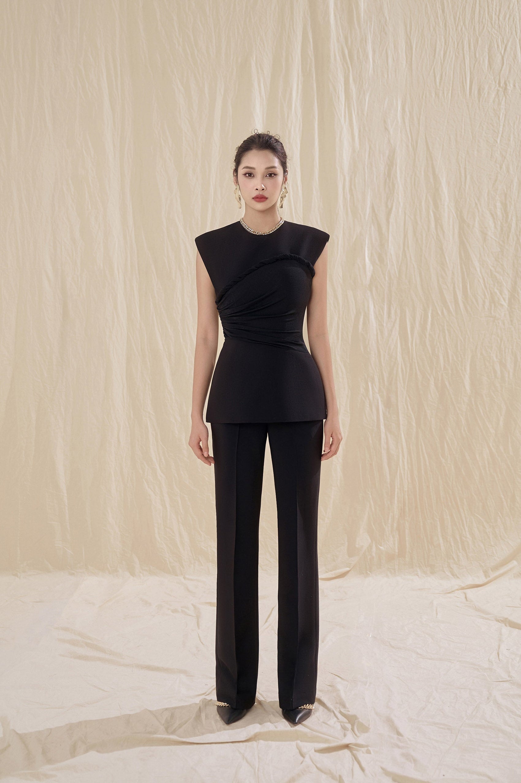 Kara Flare Pants image 0