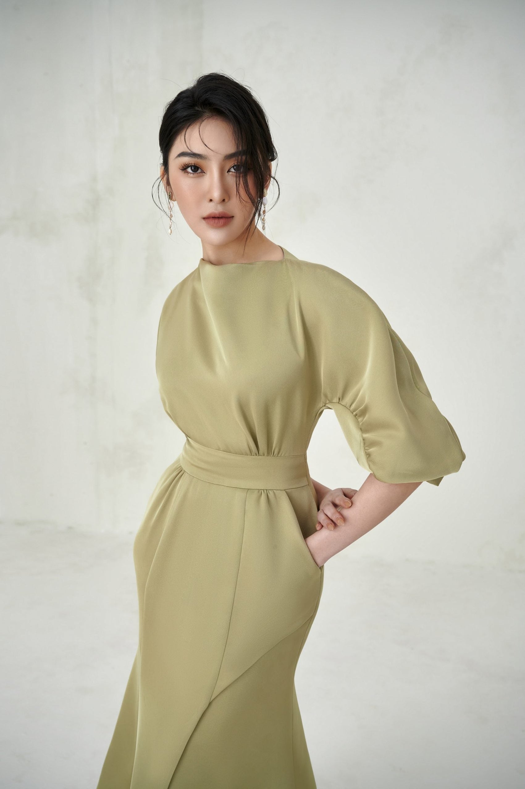 Scarlett Dress image 4