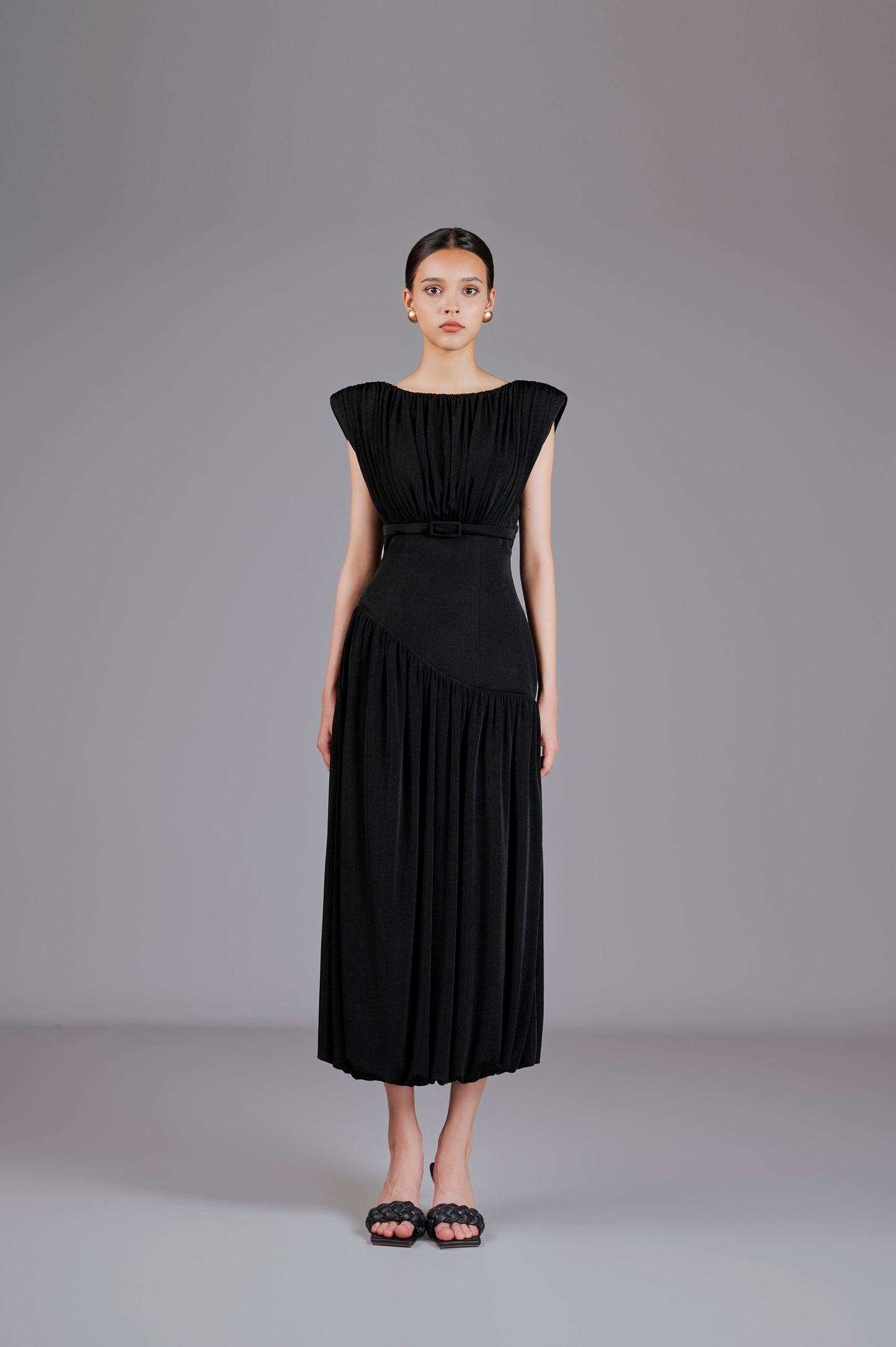 Baia Dress