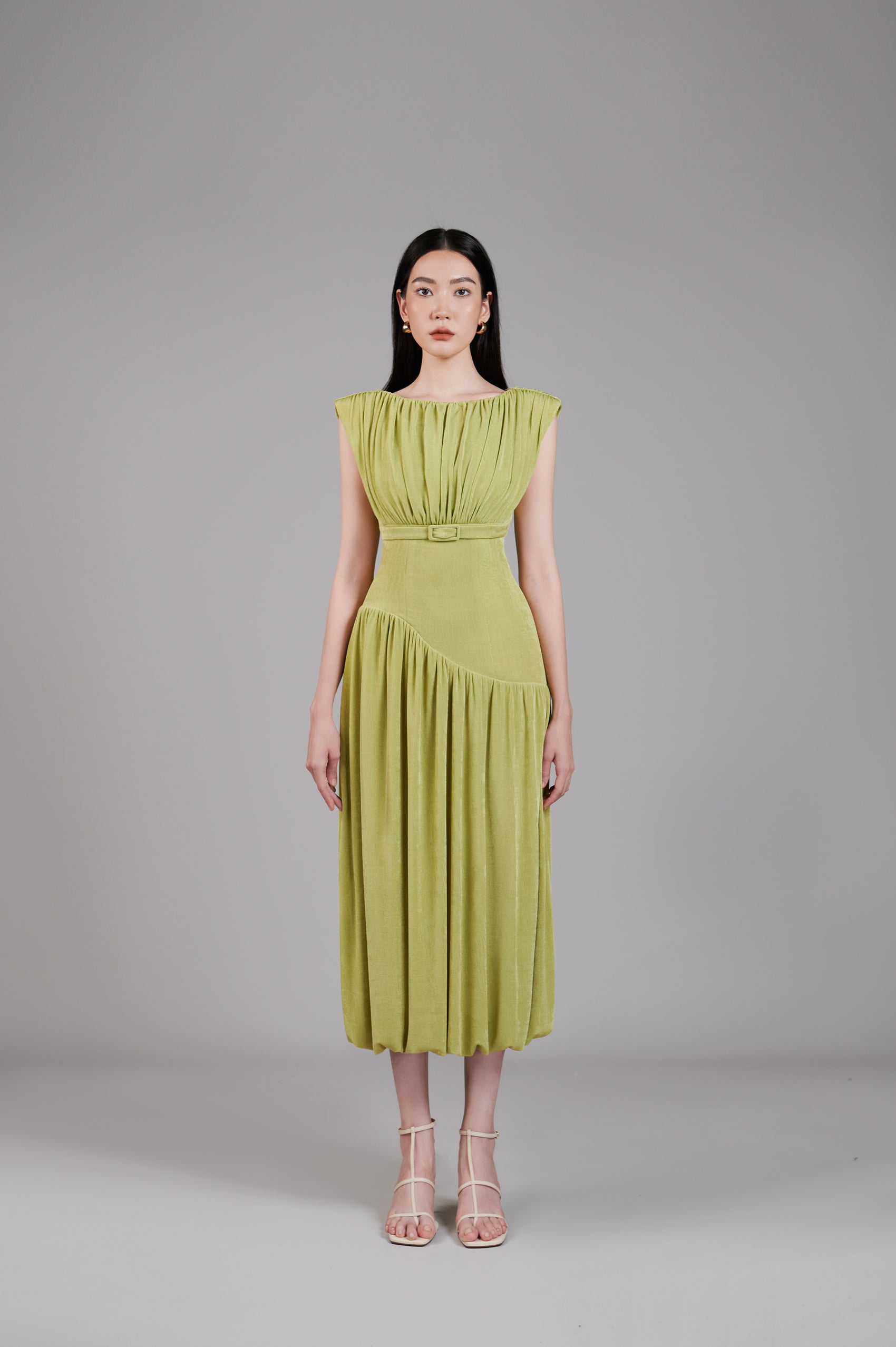 Baia Dress