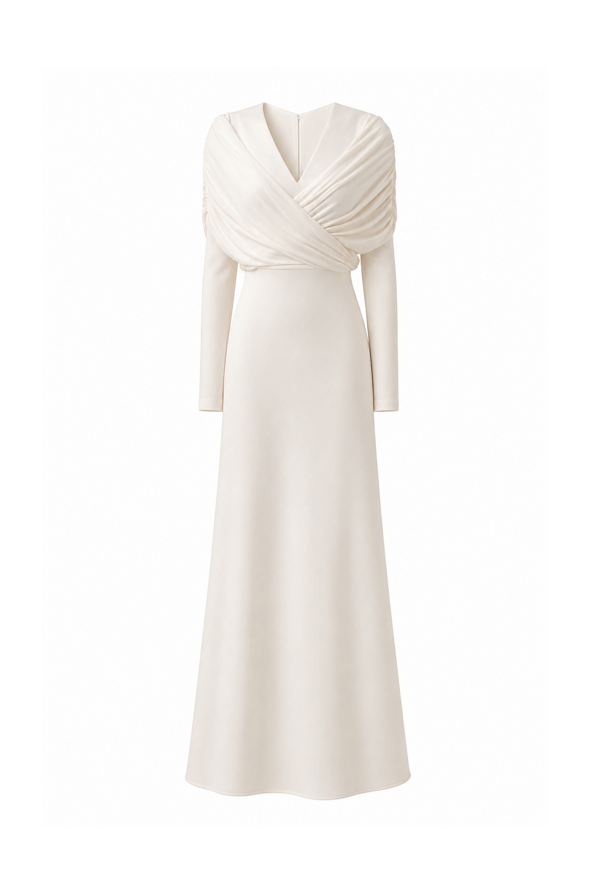 Stillness Midi Dress