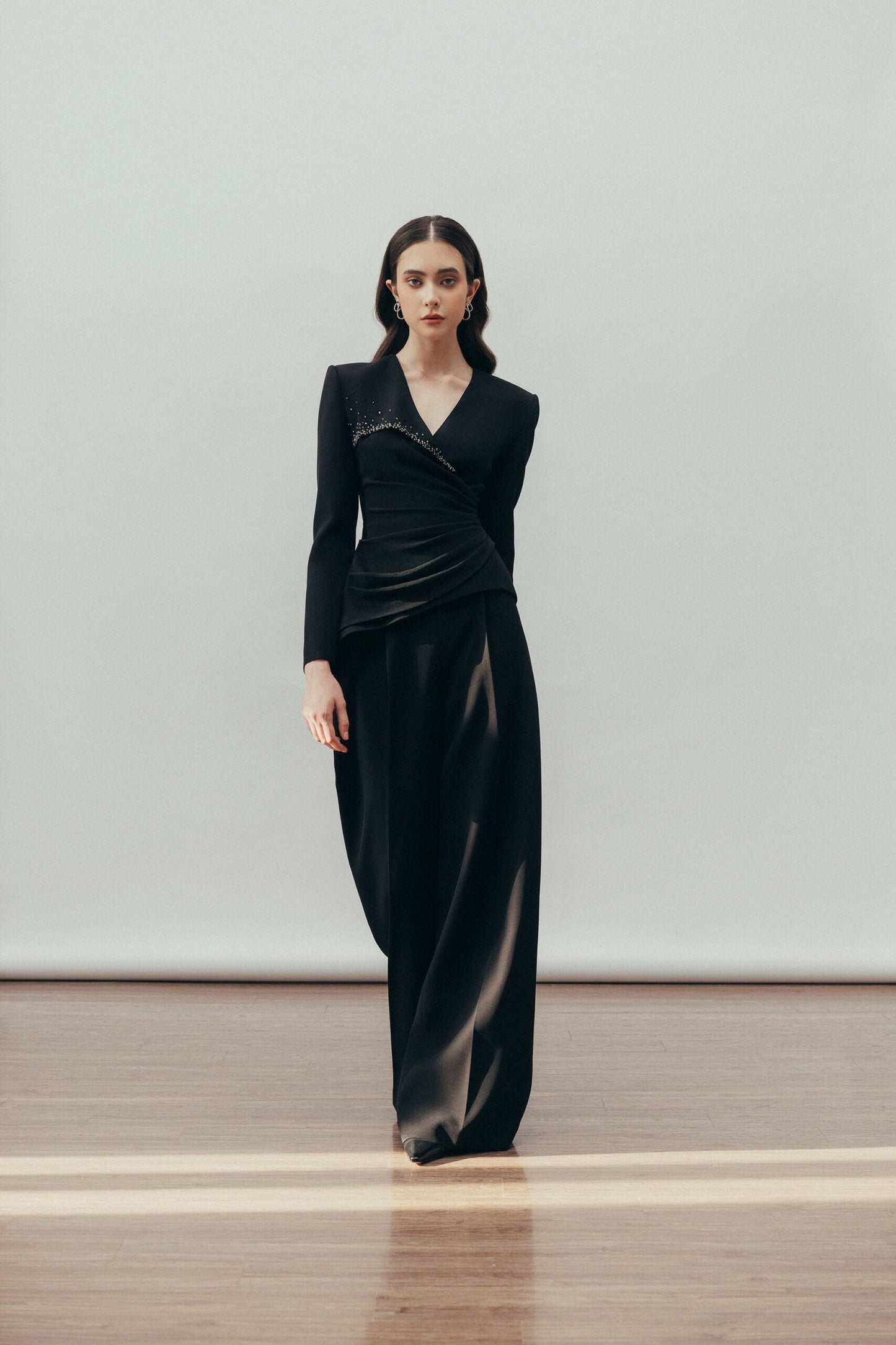 Nova Classic Trousers image 1