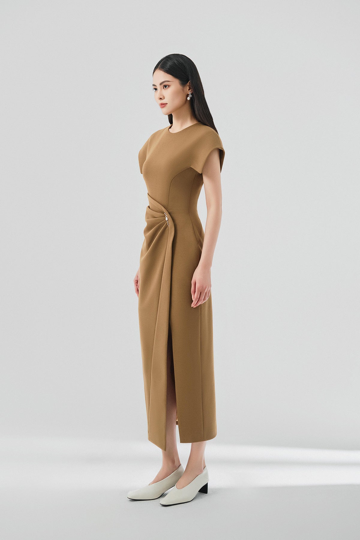 Zelda Pencil  Dress