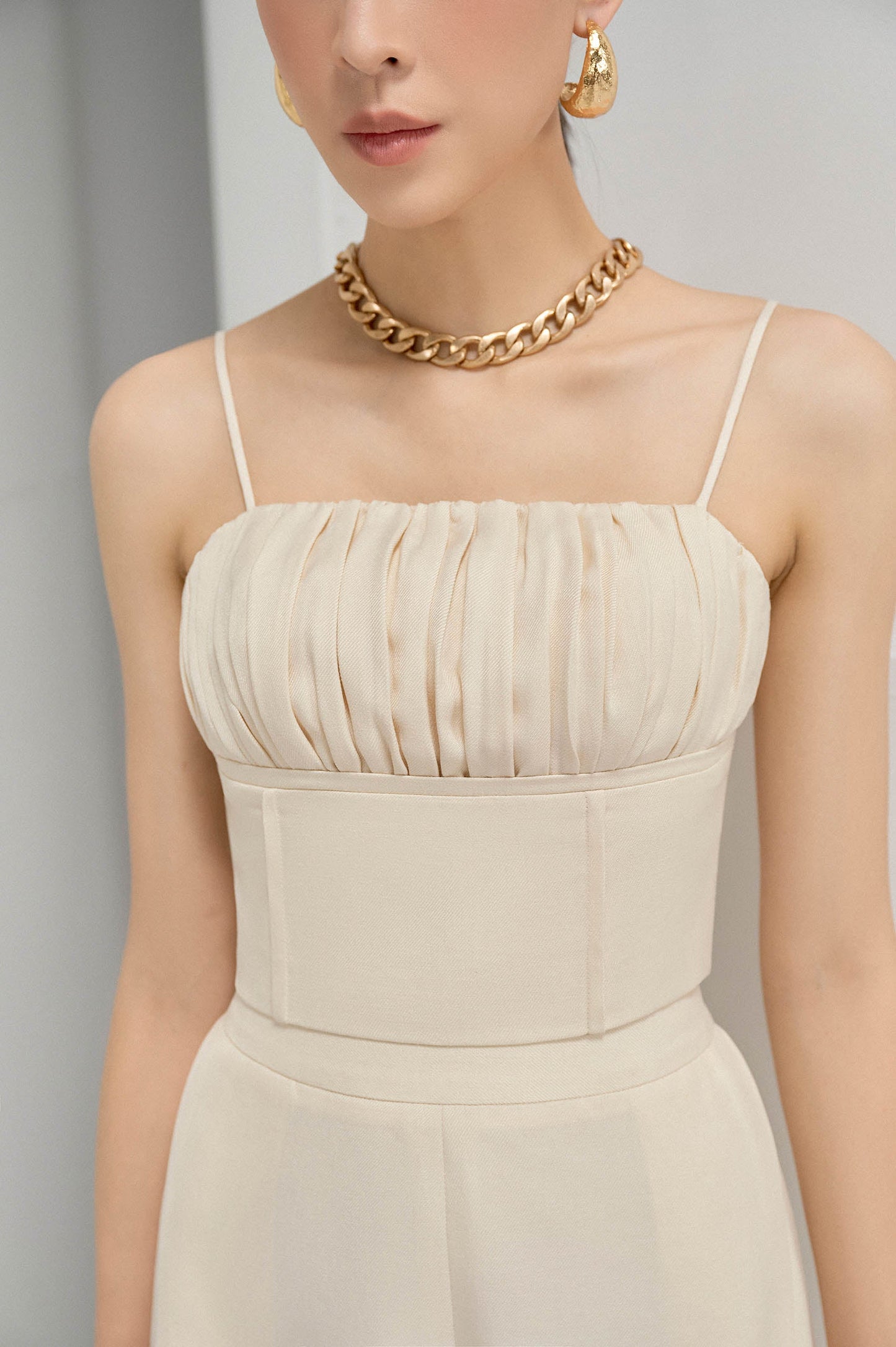 Dawn Spaghetti Strap image 1