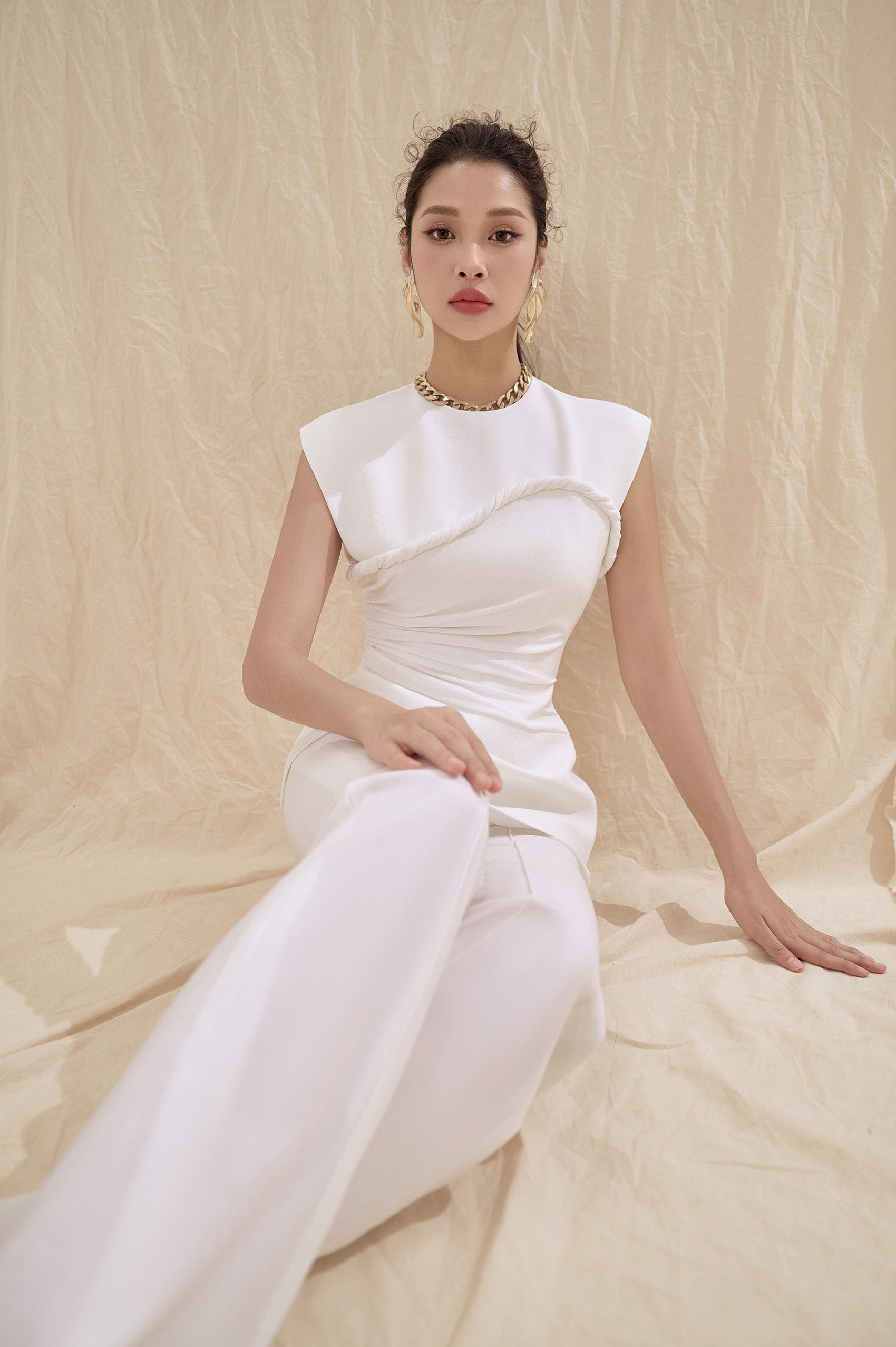 Ceci Flare Pants image 2