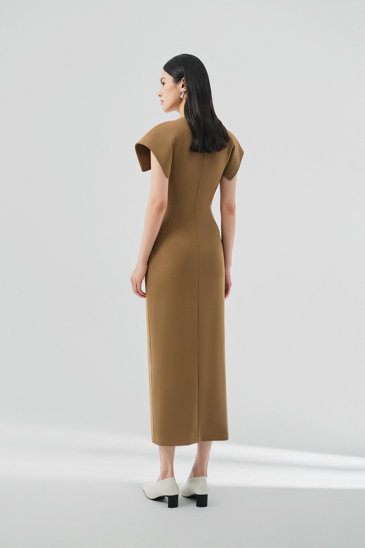 Zelda Pencil  Dress
