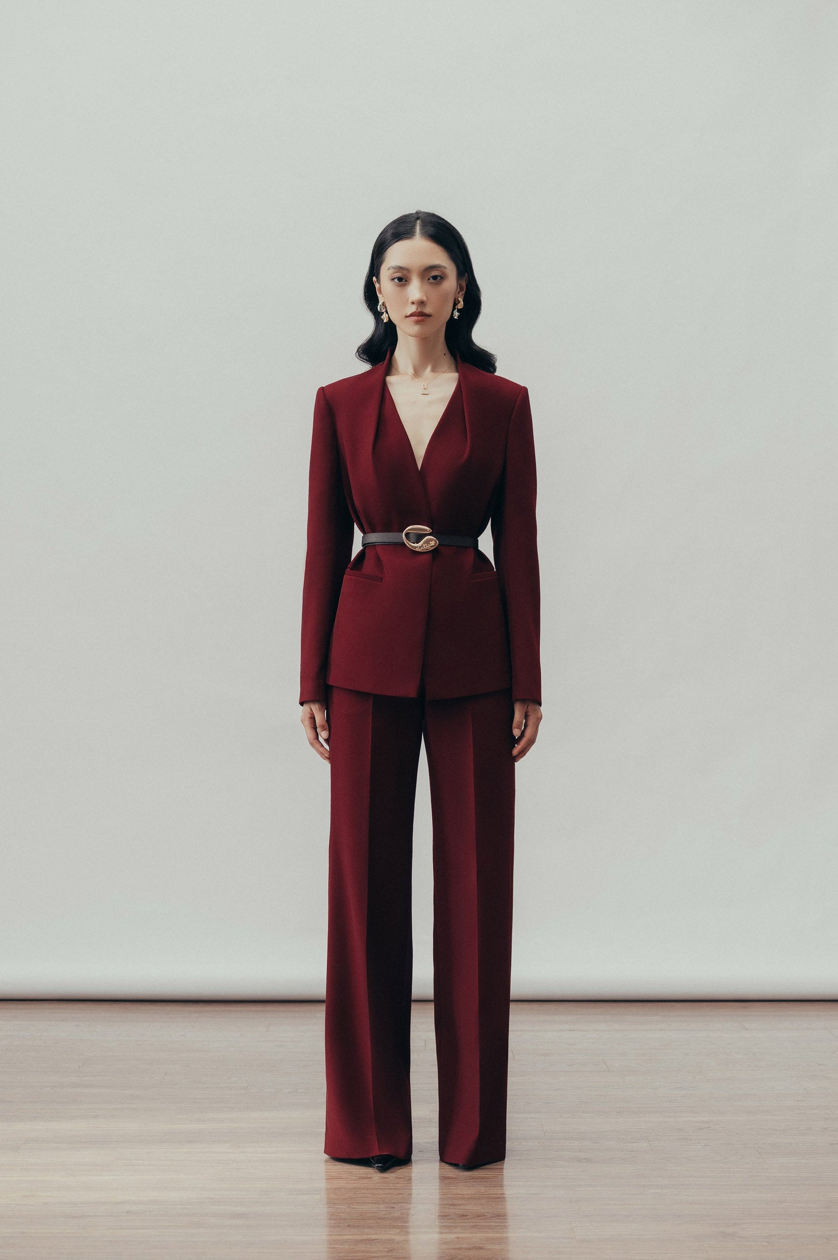 Rigel Flare Pants image 0