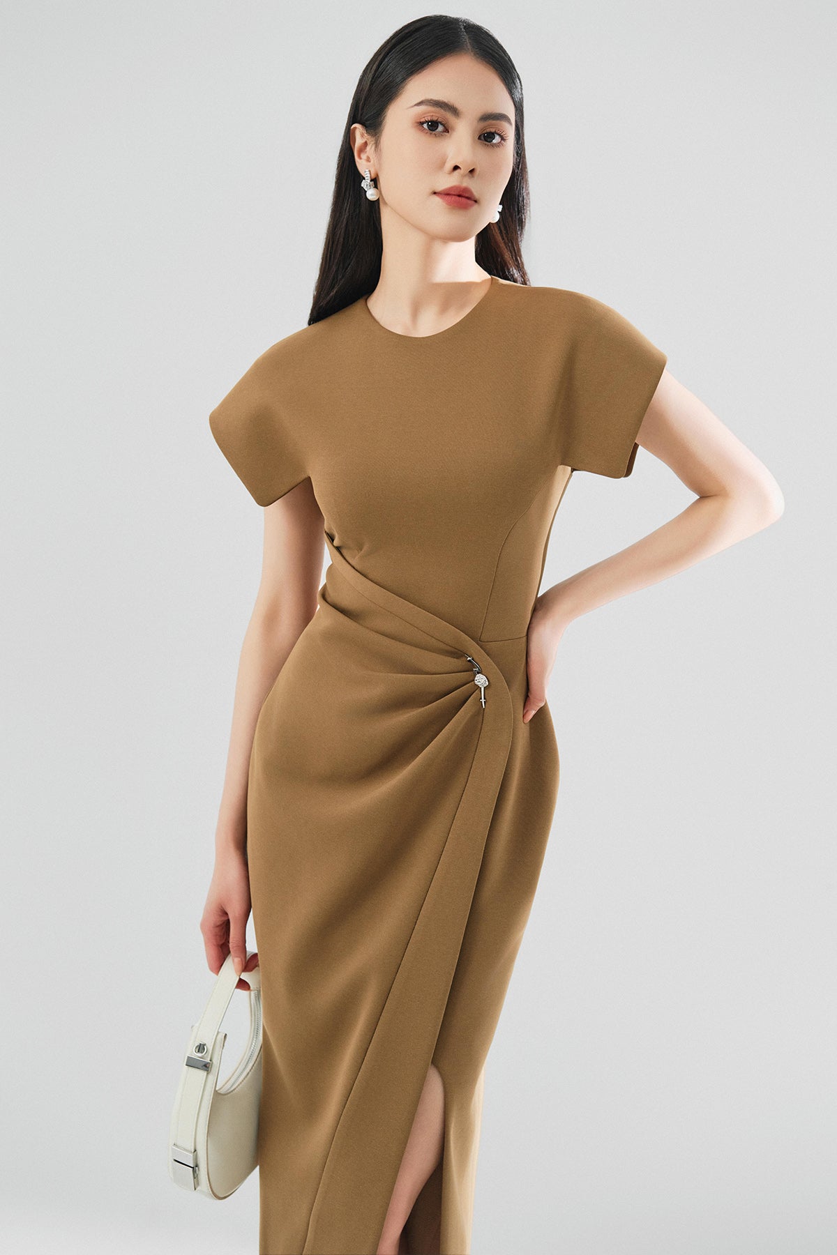 Zelda Pencil  Dress