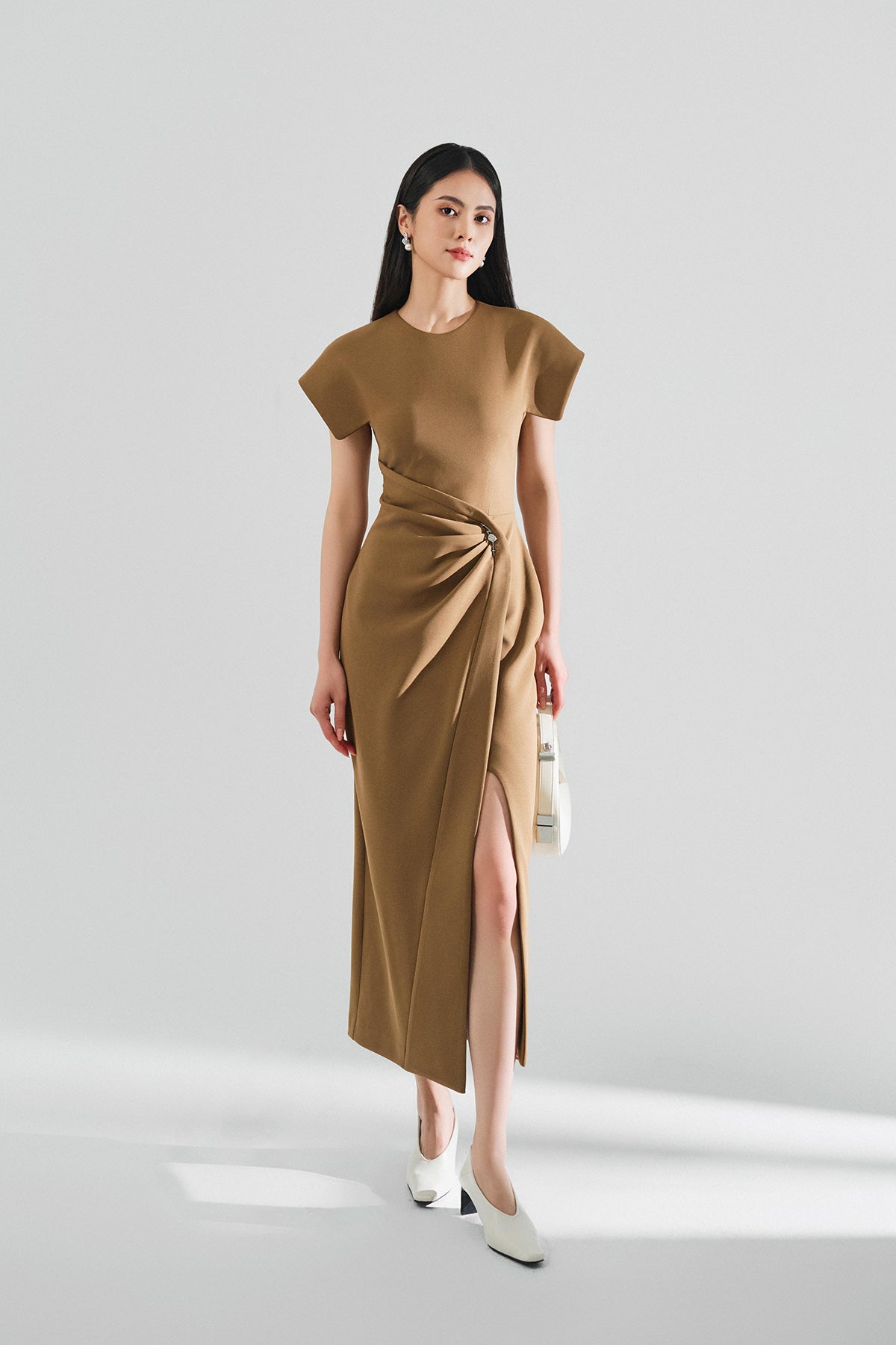 Zelda Pencil  Dress
