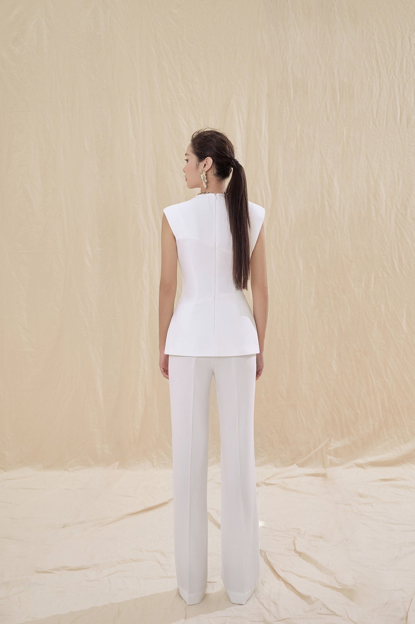 Ceci Flare Pants image 3