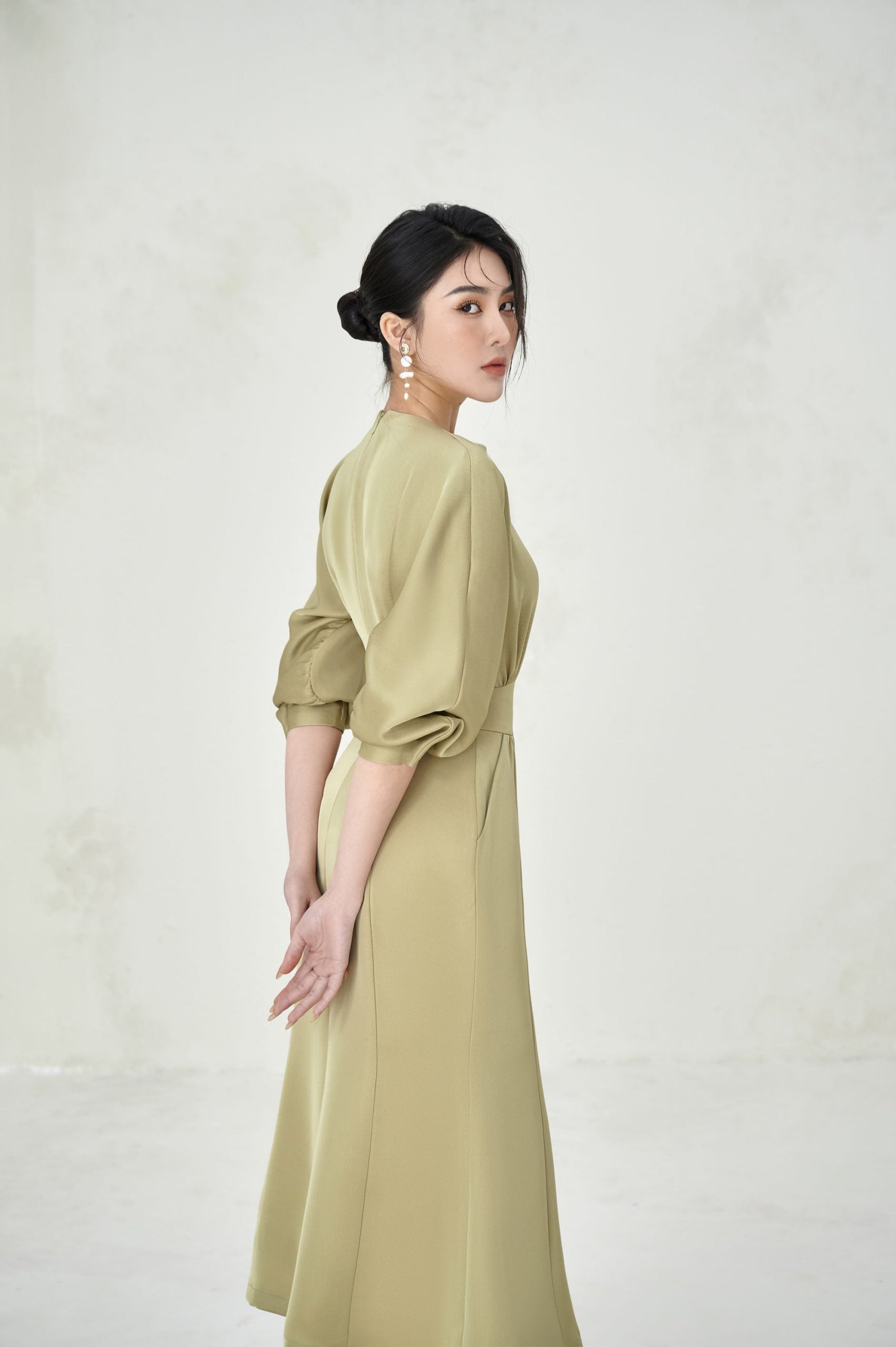 Scarlett Dress image 2