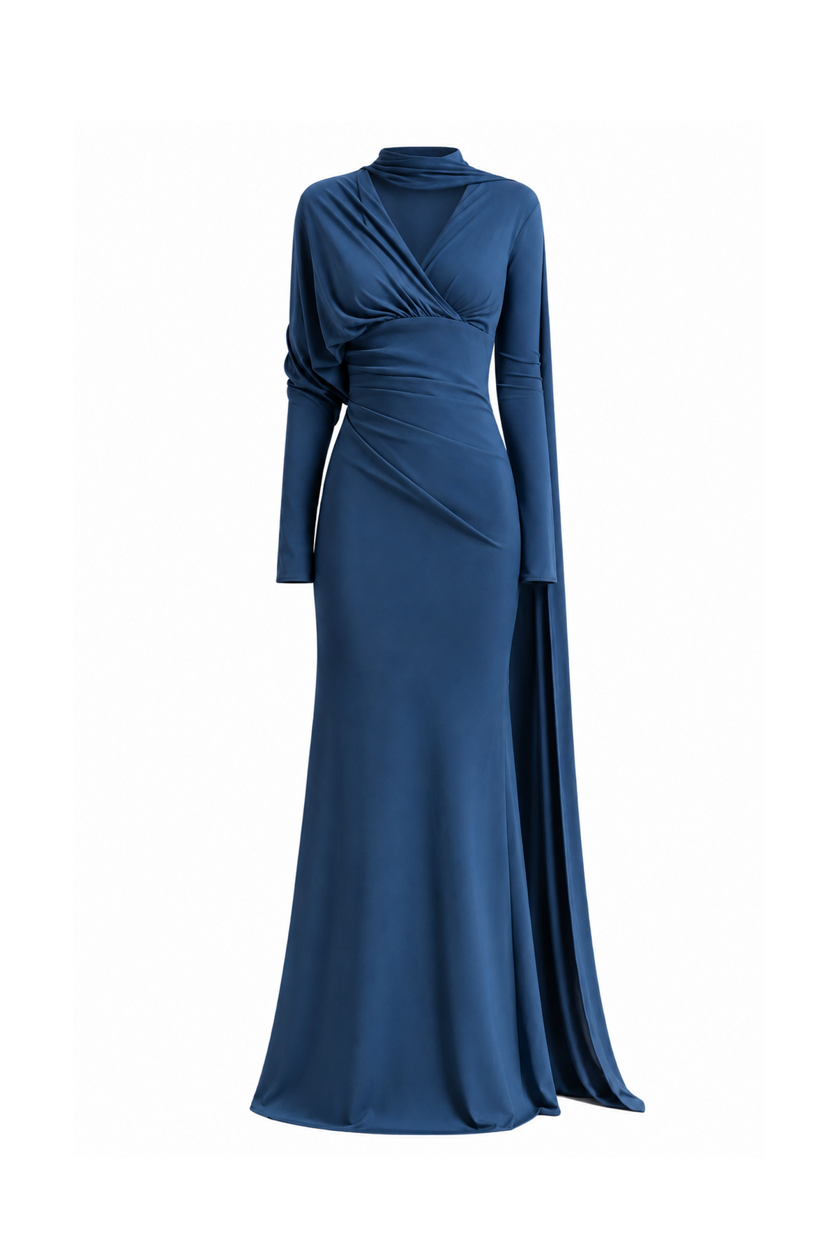 Whisper Trail Dress