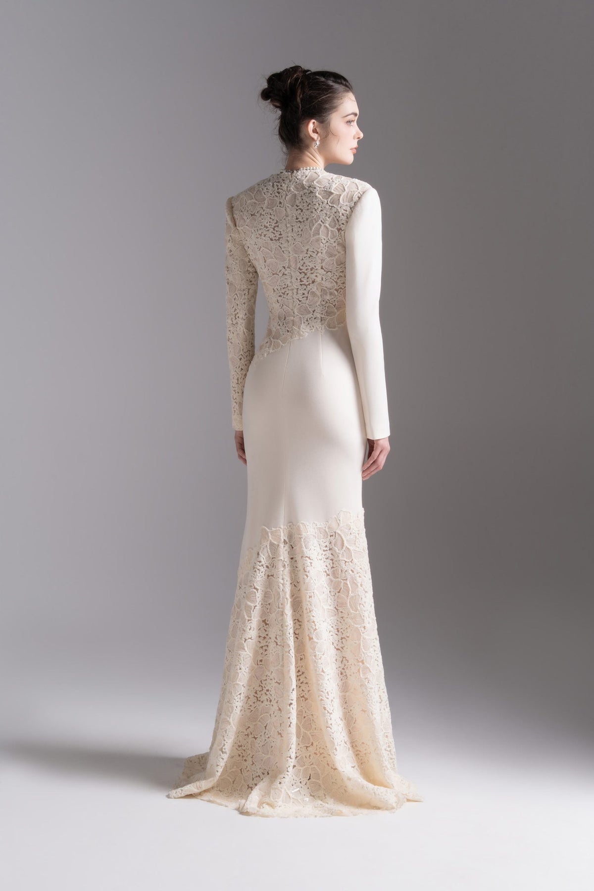 Opaline Bloom Dress image 2