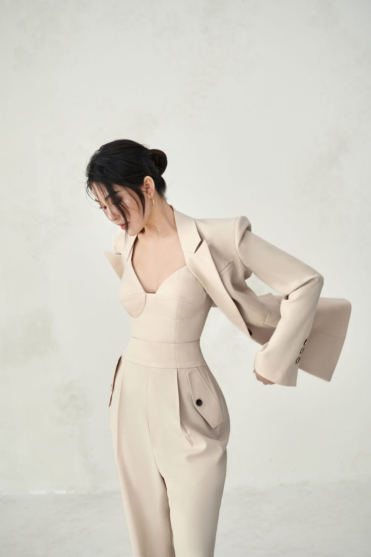 Sofia Blazer image 2