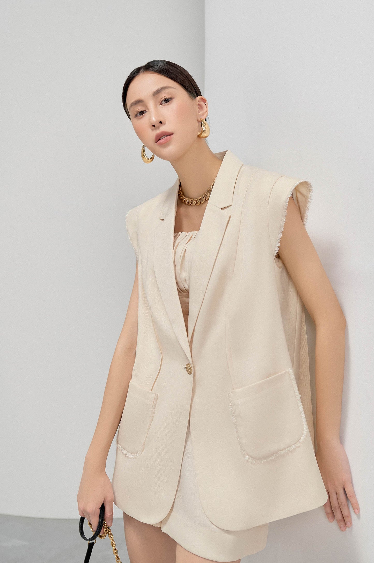 Clove Blazer image 0