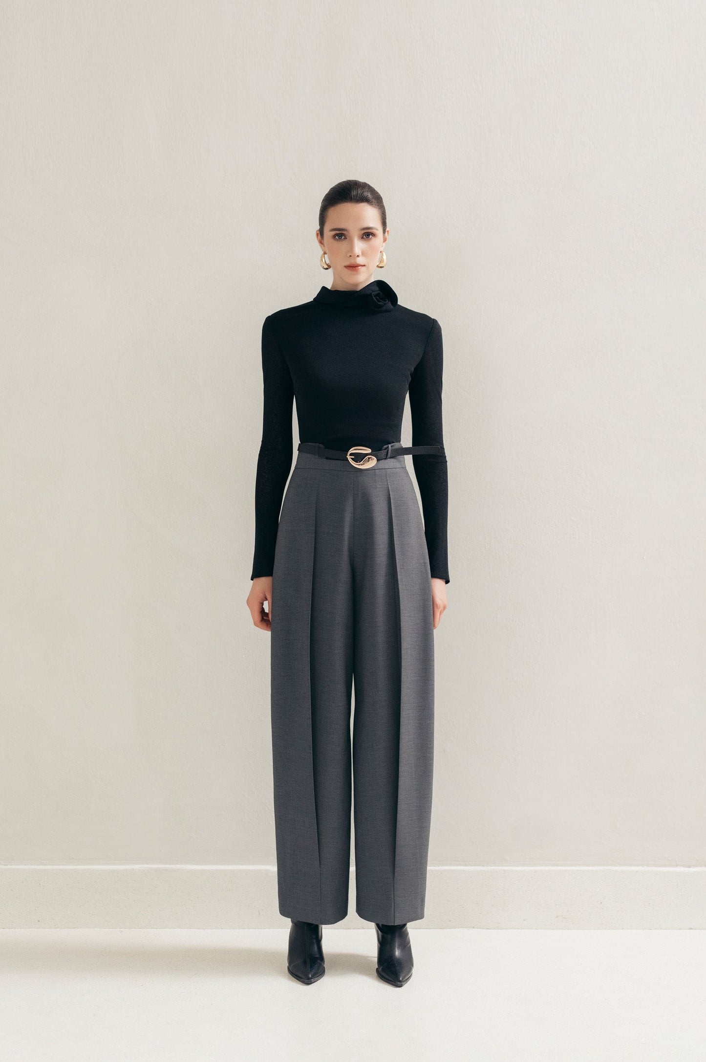 Shadow Cocoon Pants image 0