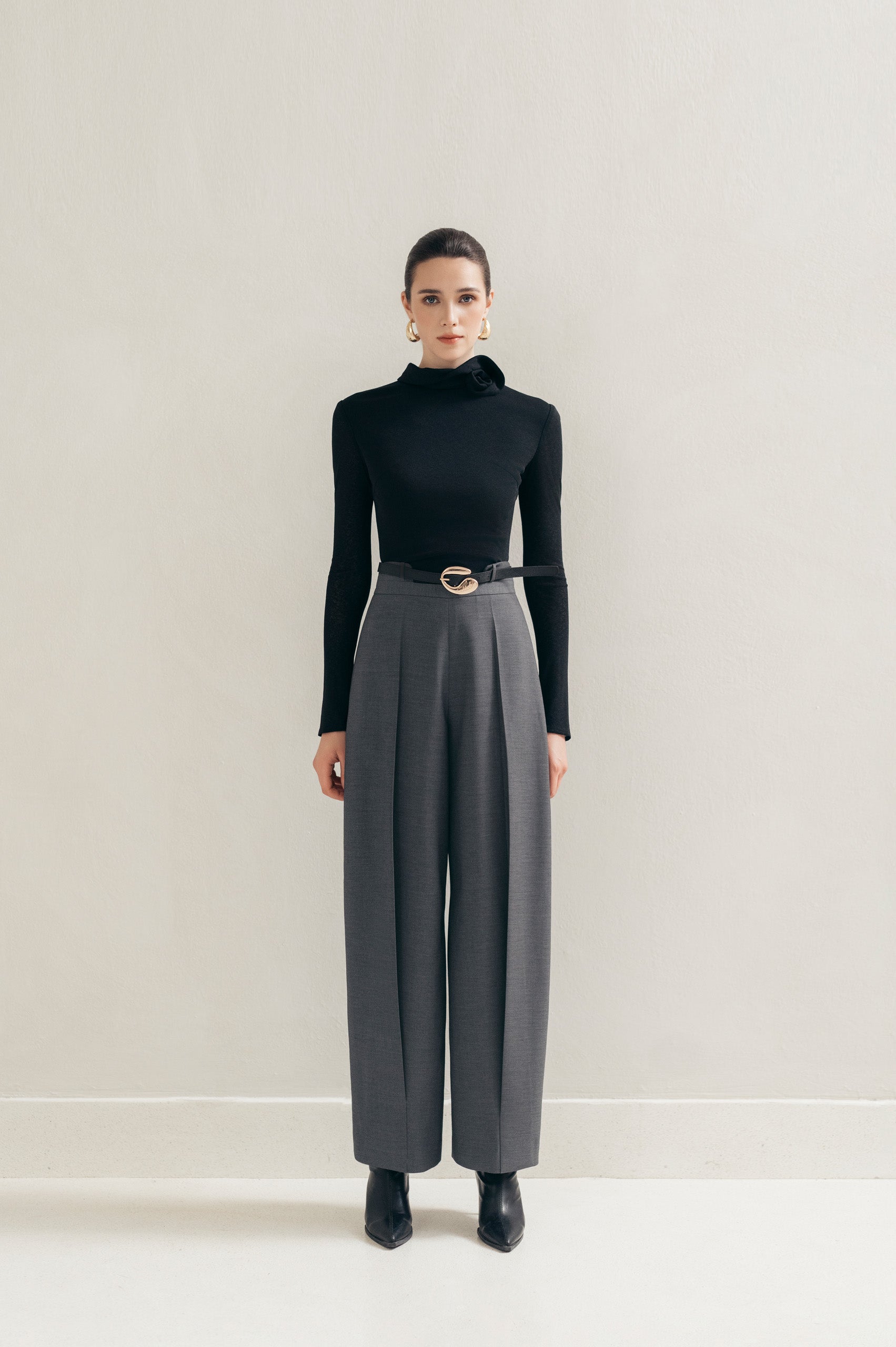 Shadow Cocoon Pants image 0