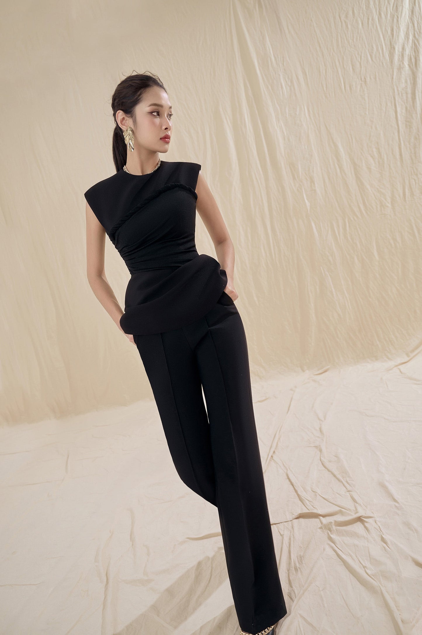 Kara Flare Pants image 2