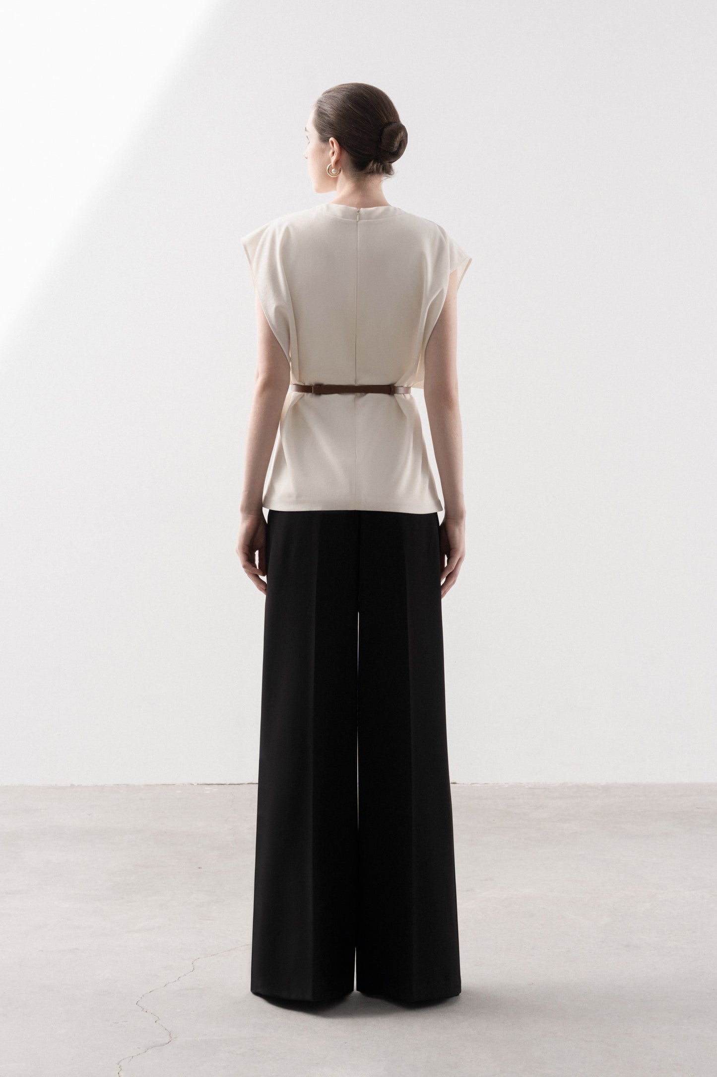 Letitia Loose Set with Pants