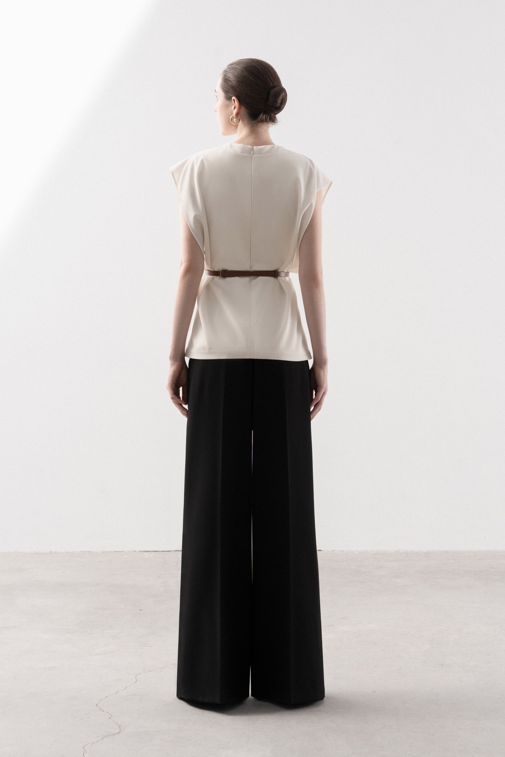 Letitia Loose Set with Pants