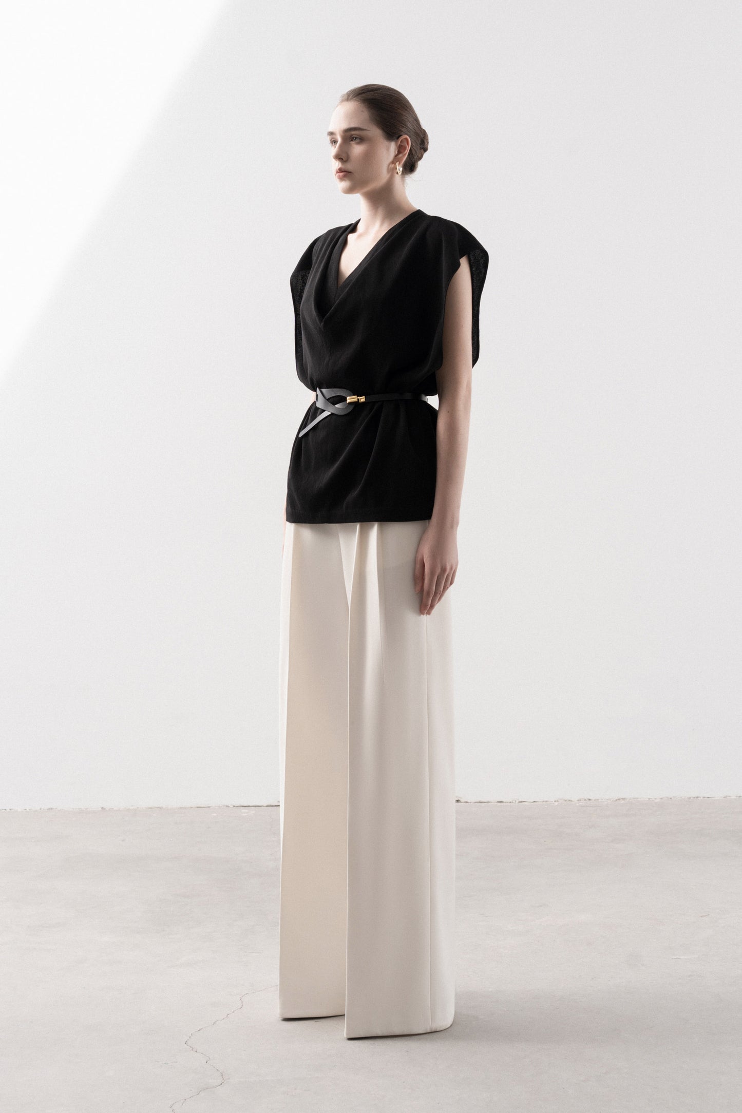 Letitia Loose Set with Pants