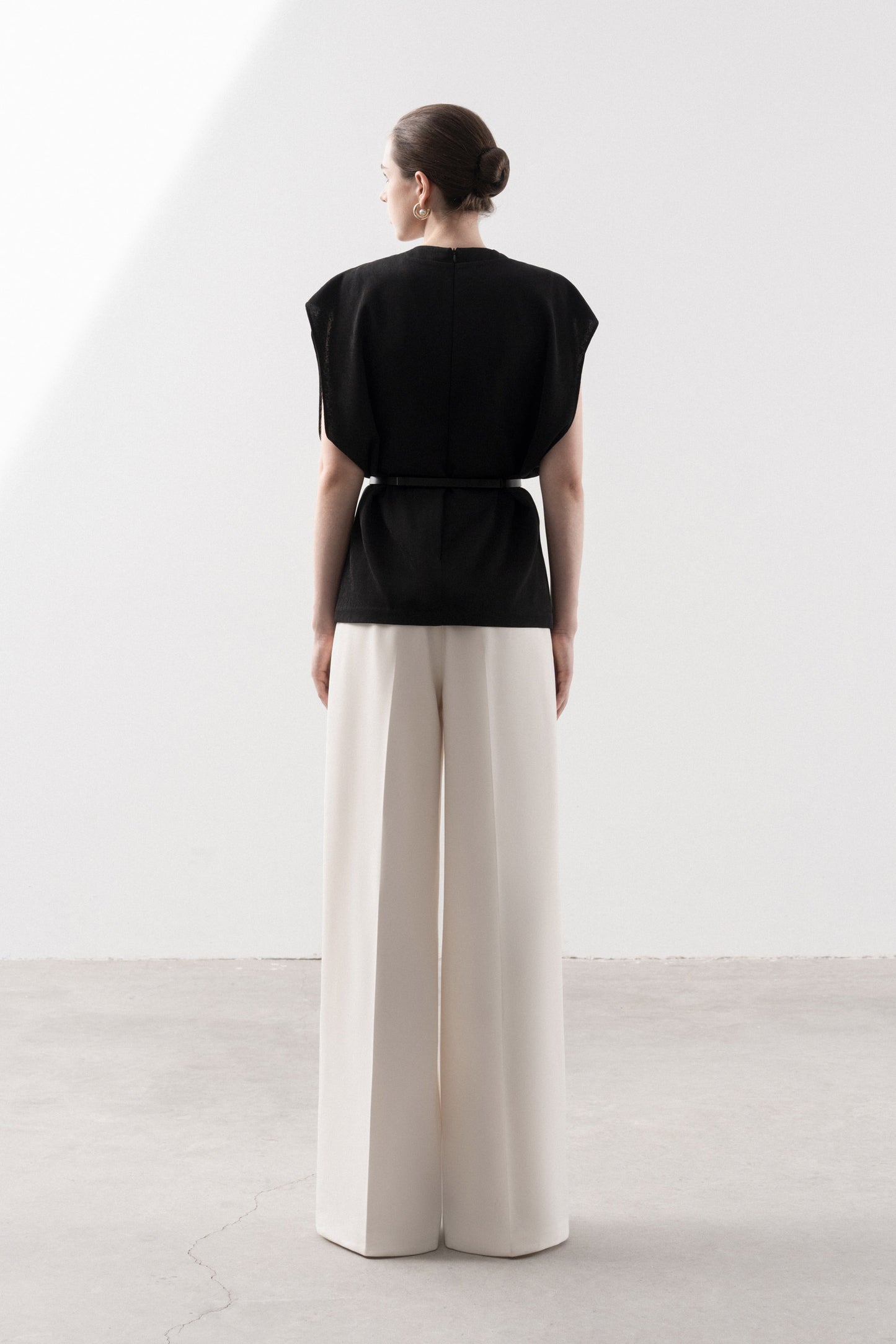 Letitia Loose Set with Pants