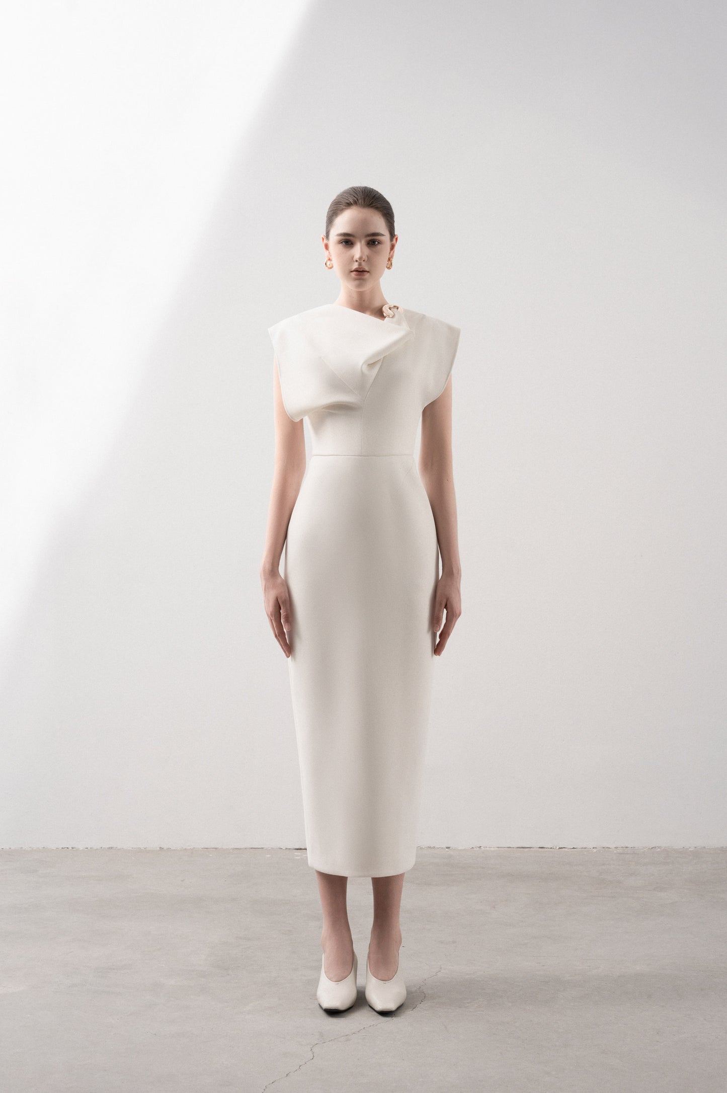 Diana Pencil Dress