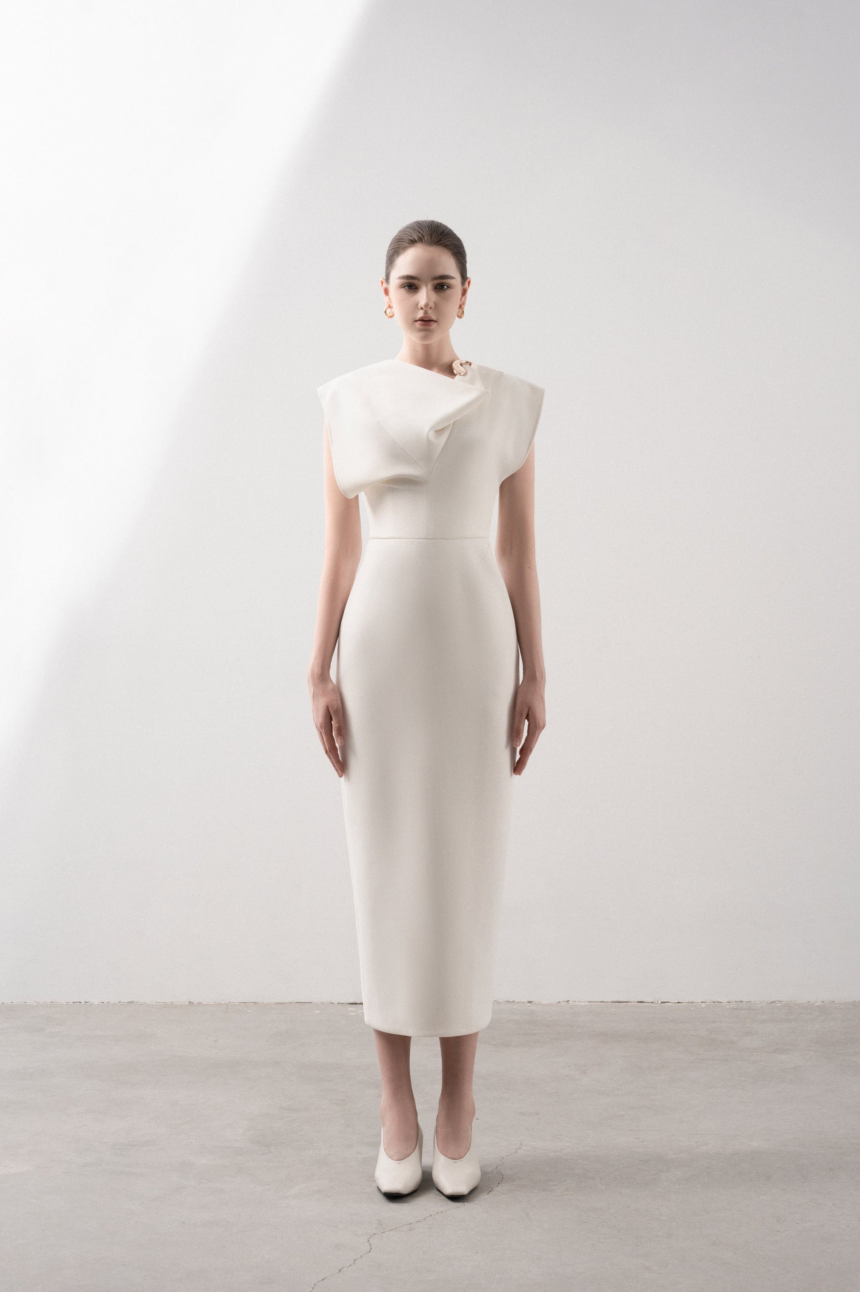 Diana Pencil Dress