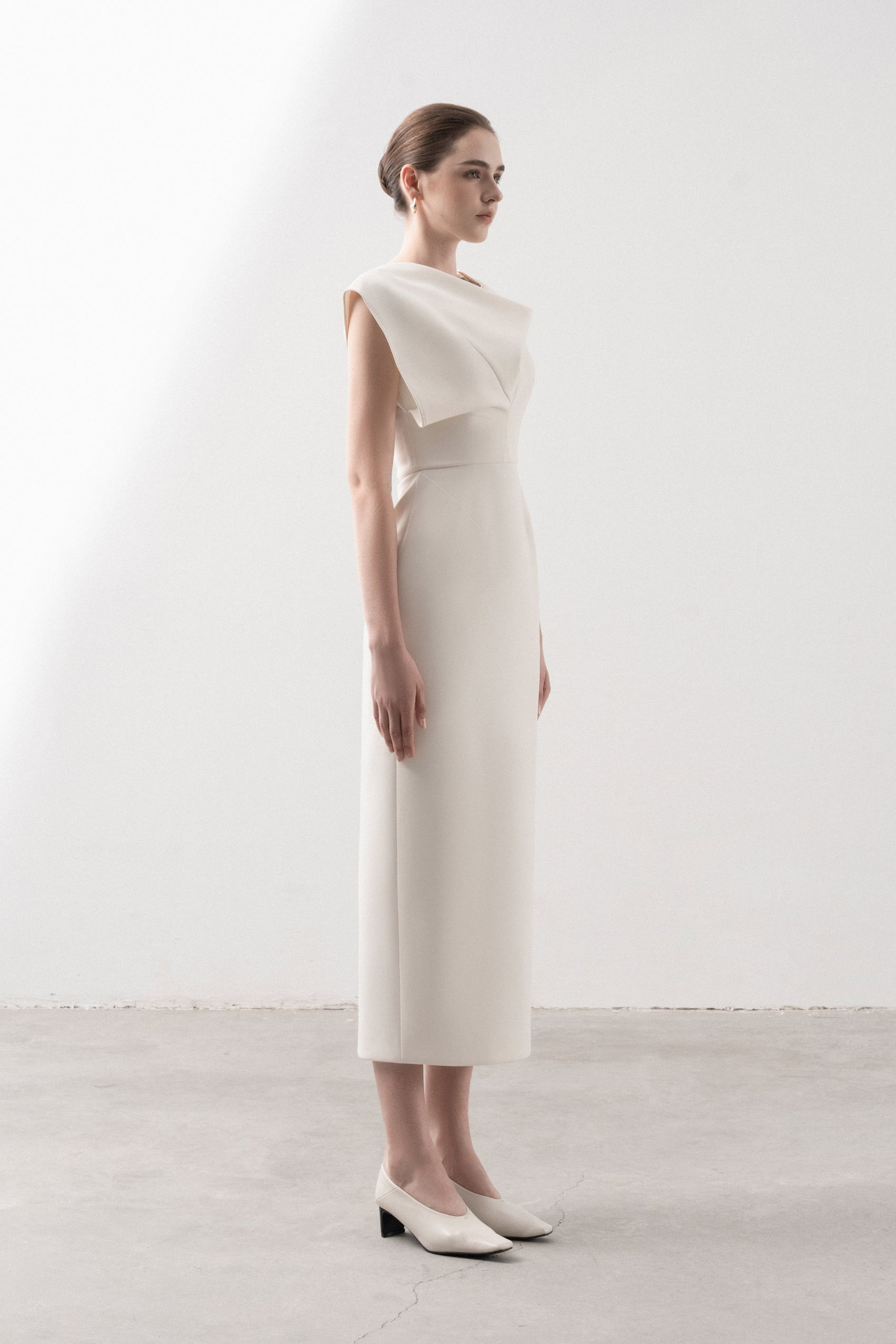 Diana Pencil Dress