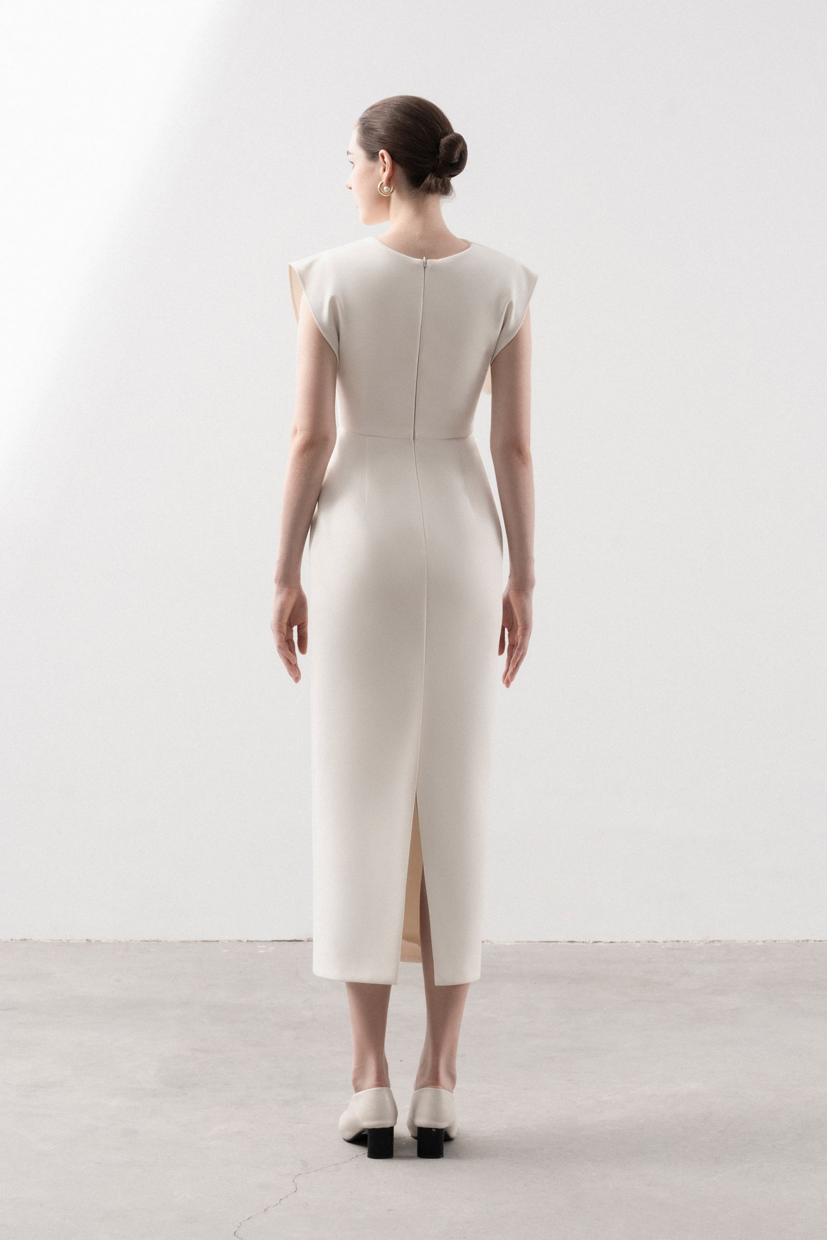 Diana Pencil Dress