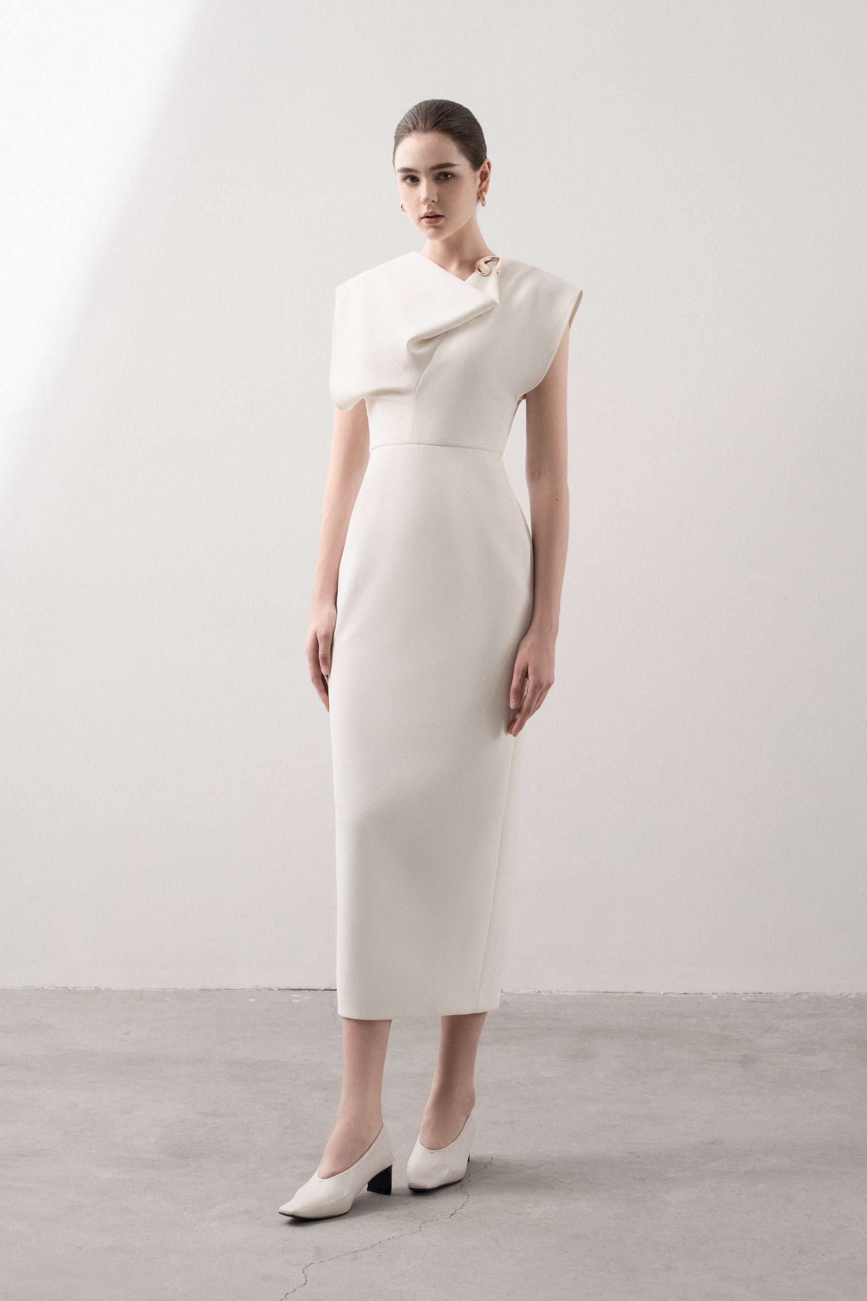 Diana Pencil Dress