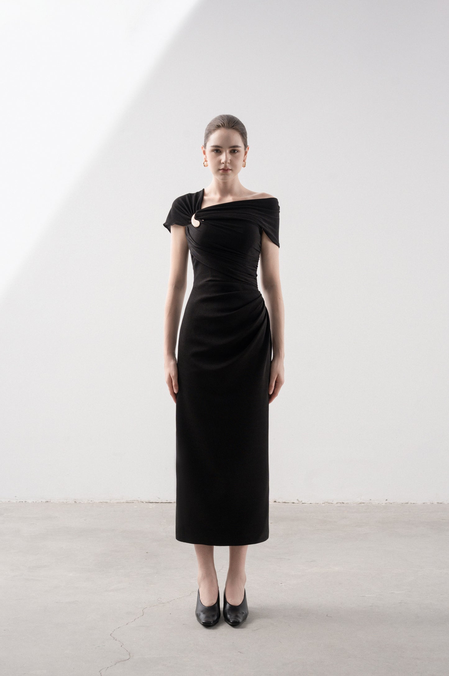 Sophie Pencil Dress