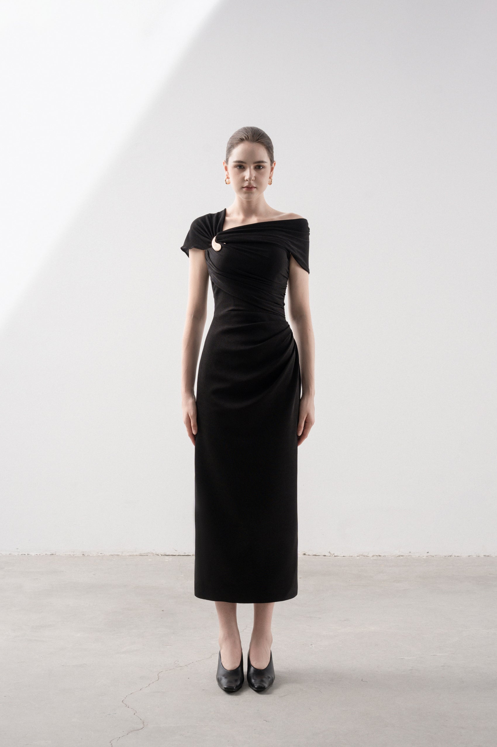 Sophie Pencil Dress