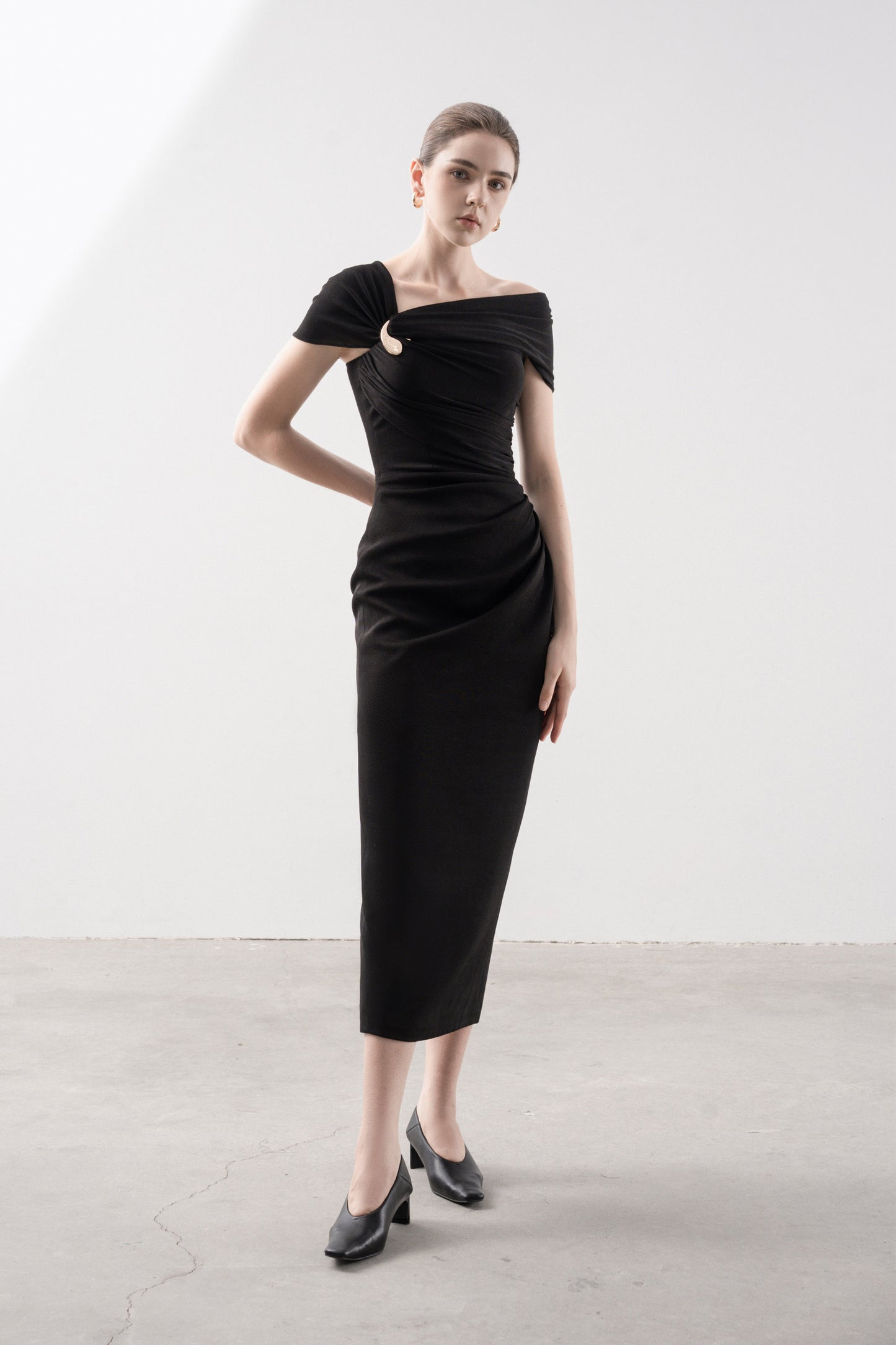Sophie Pencil Dress