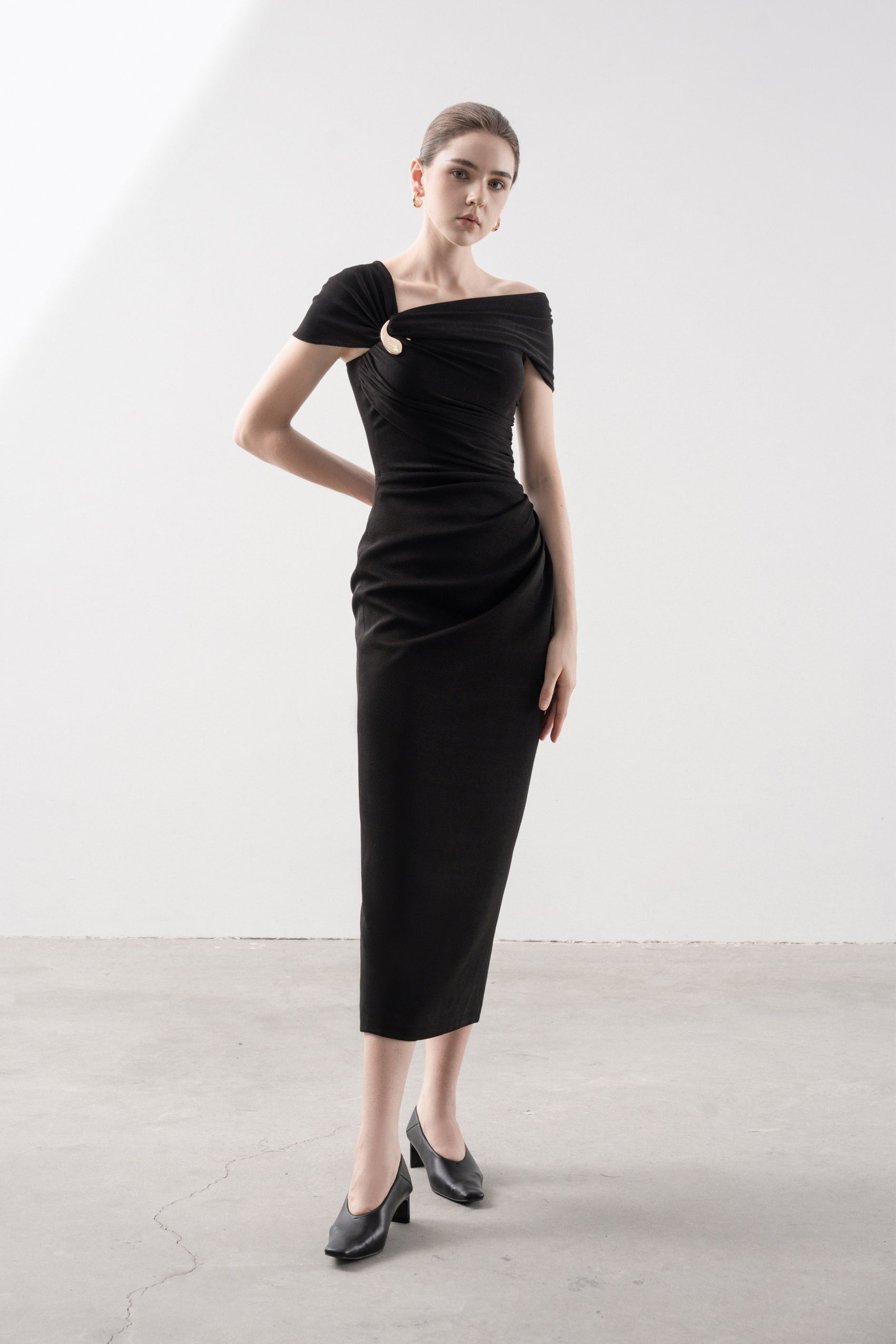 Sophie Pencil Dress