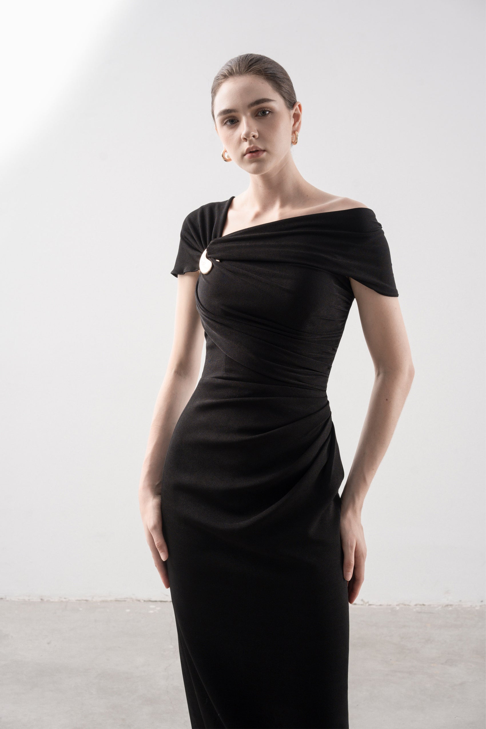 Sophie Pencil Dress