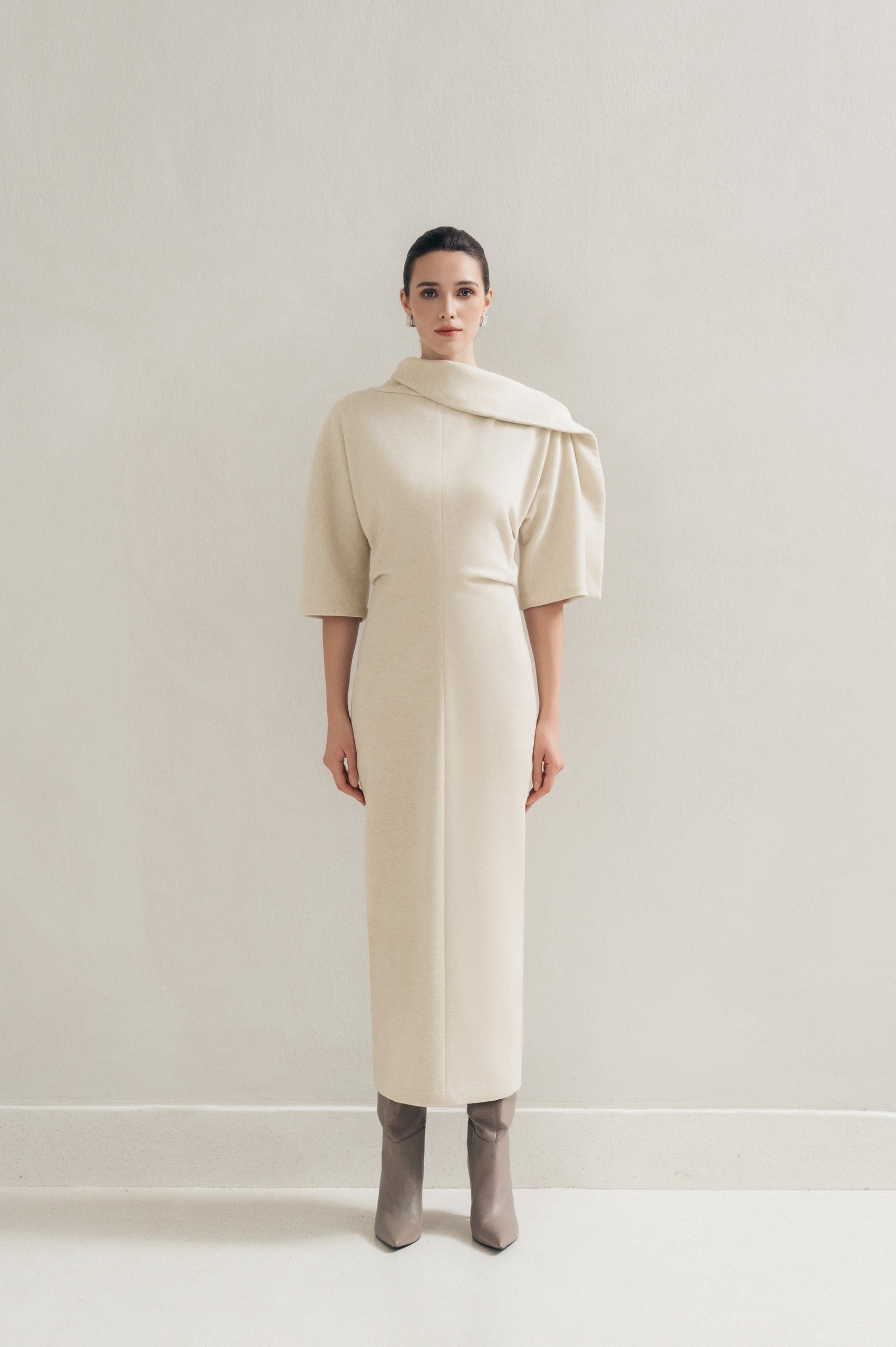 Wrap Dress