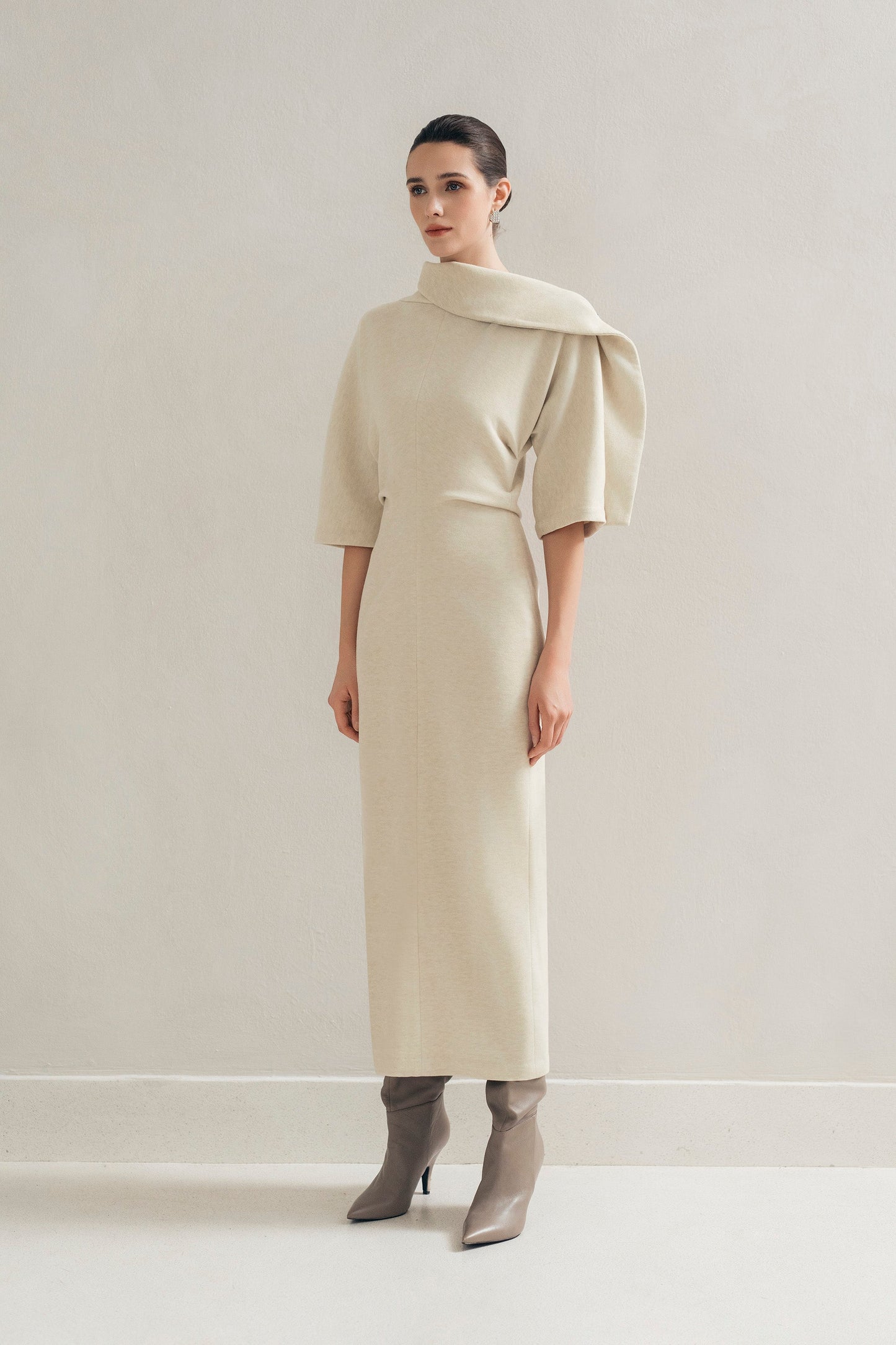 Wrap Dress