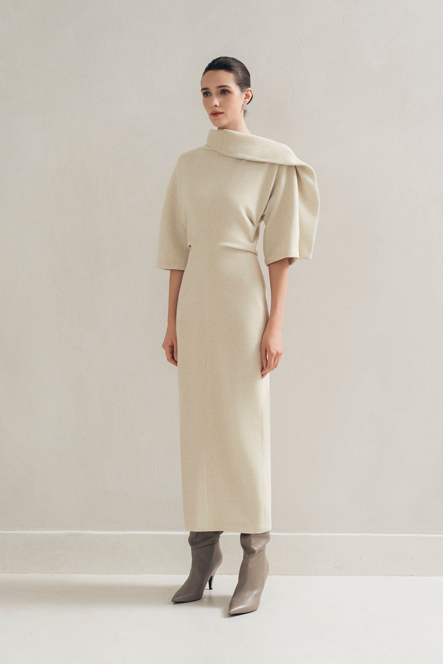 Wrap Dress
