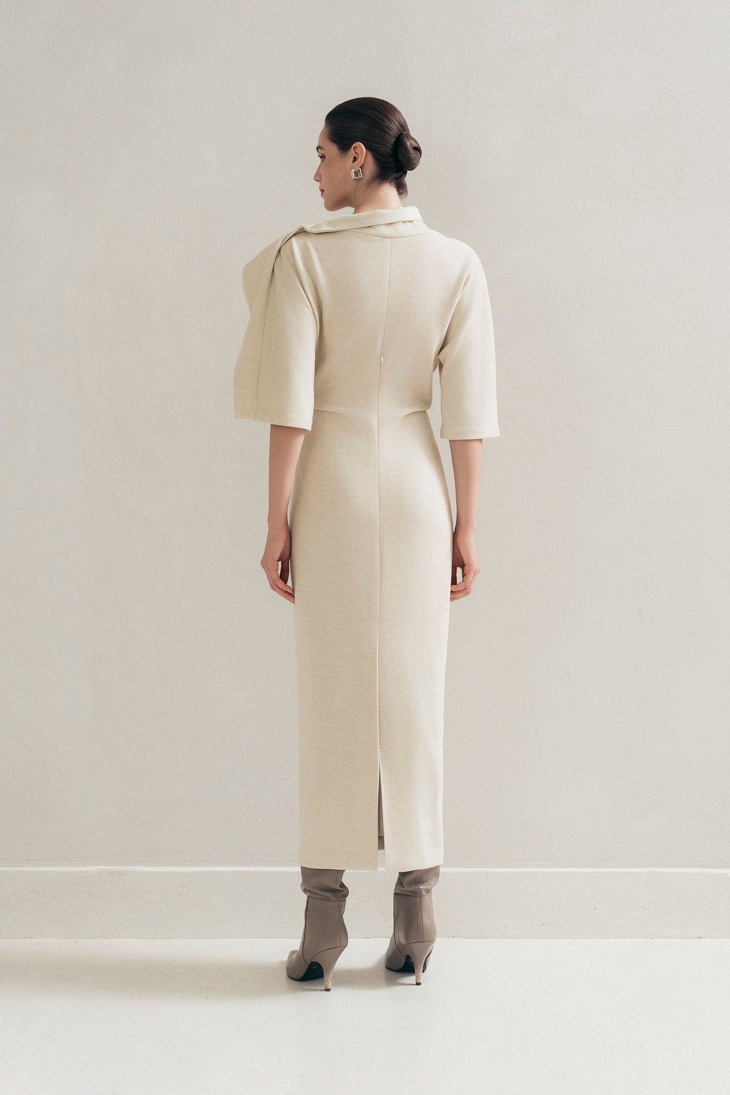 Wrap Dress