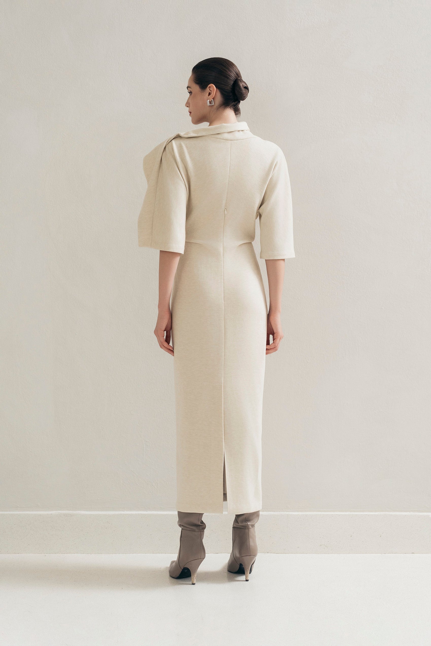 Wrap Dress