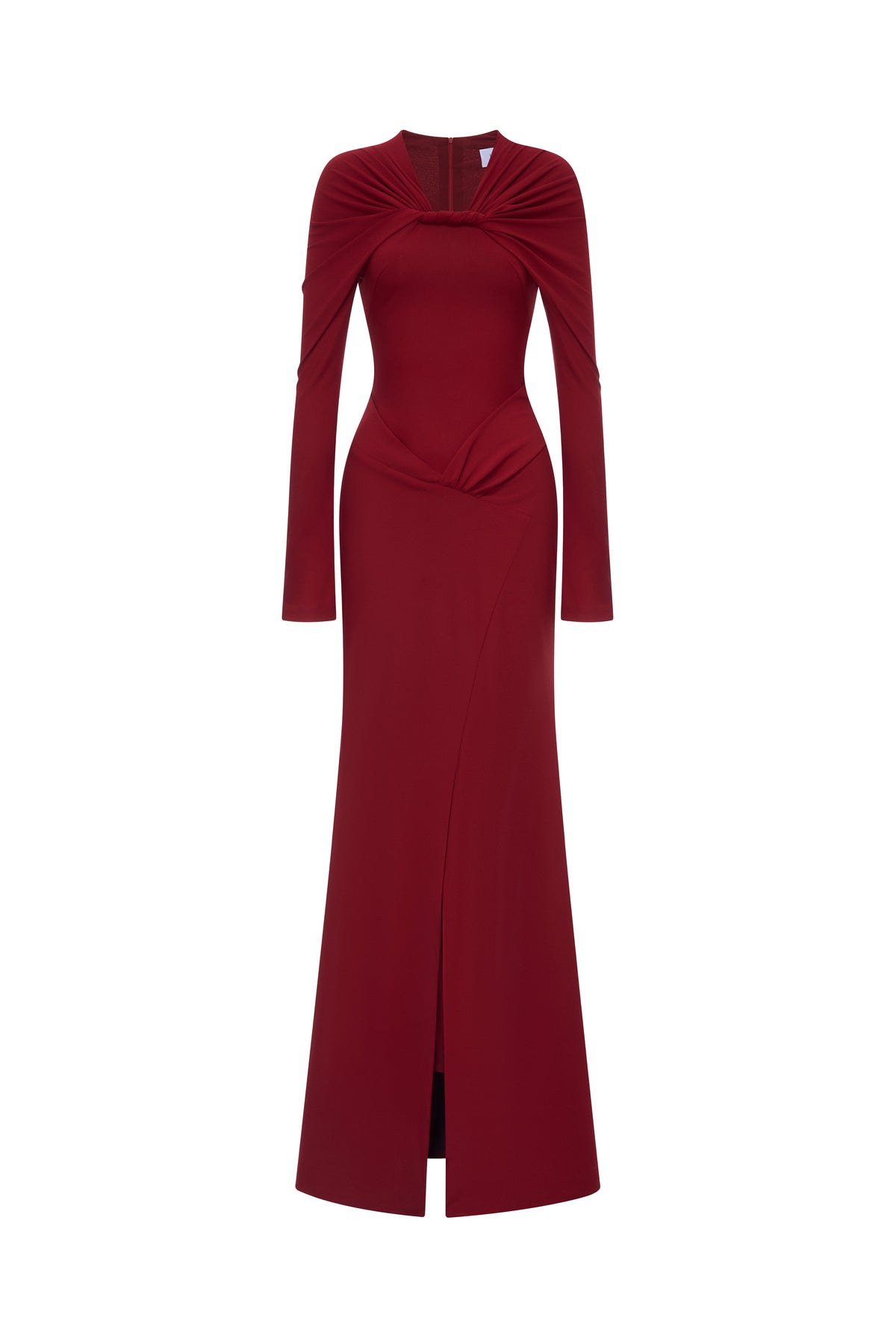 Celestial Flow Gown