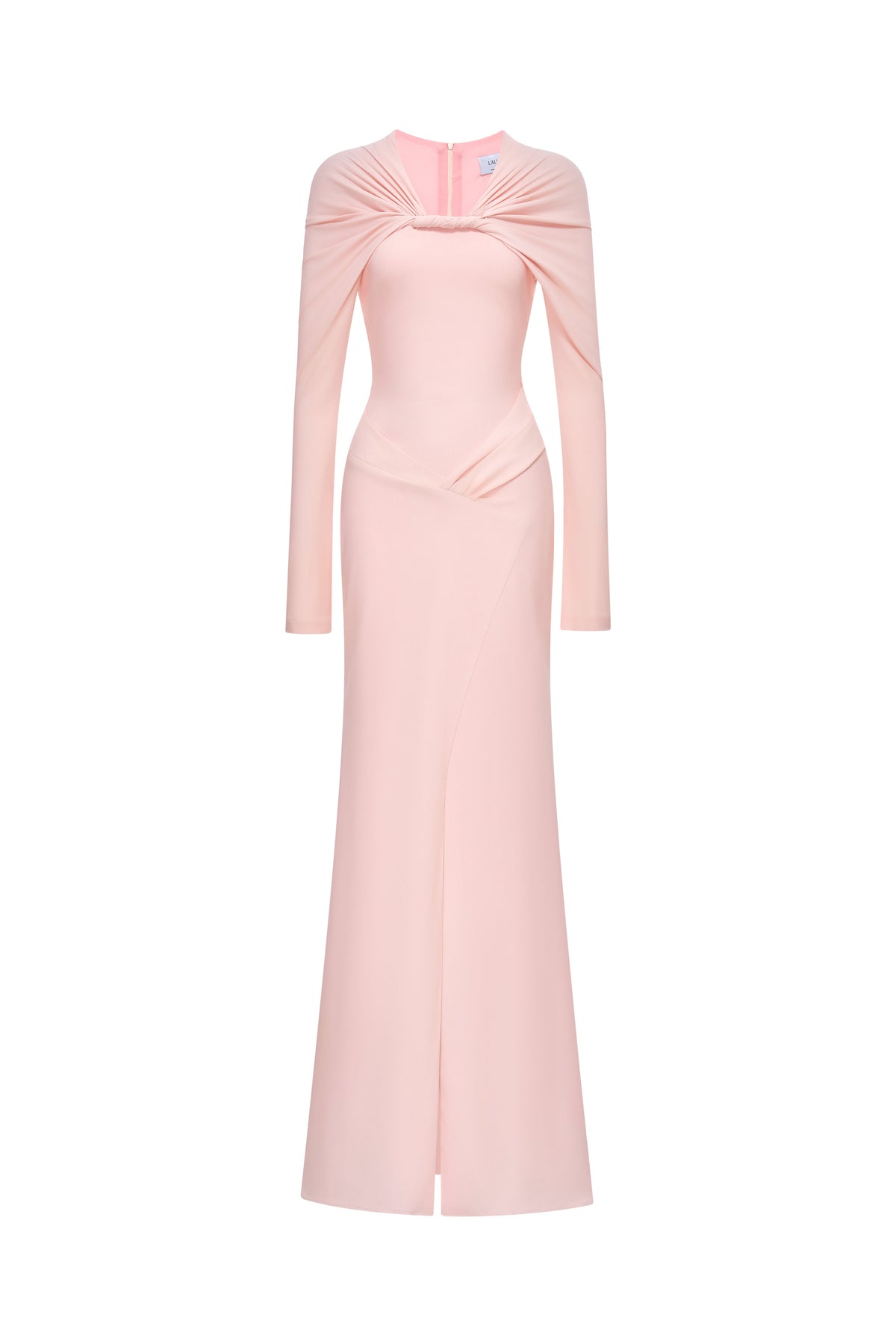 Celestial Flow Gown