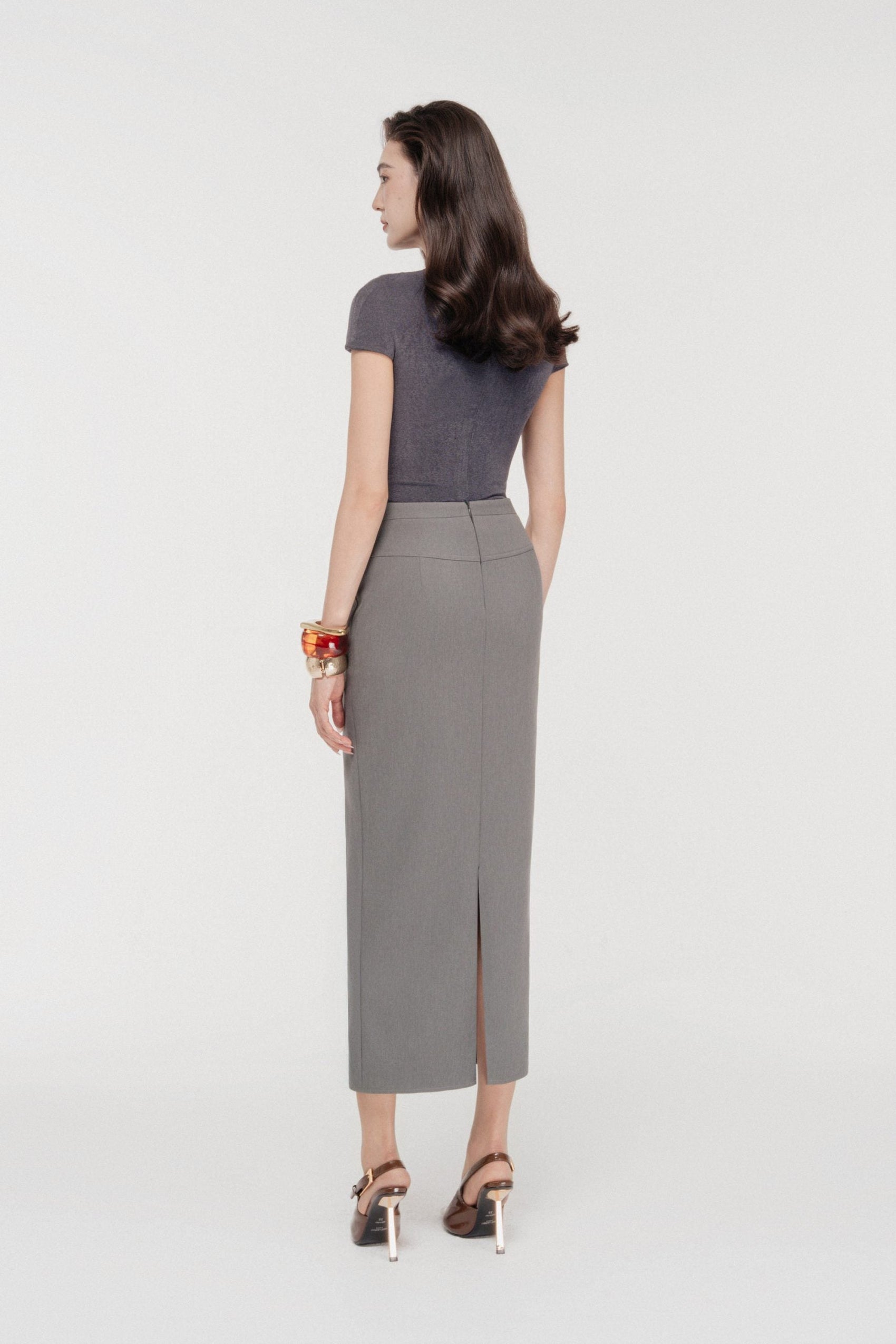 Linear-Ruching Fitted Set