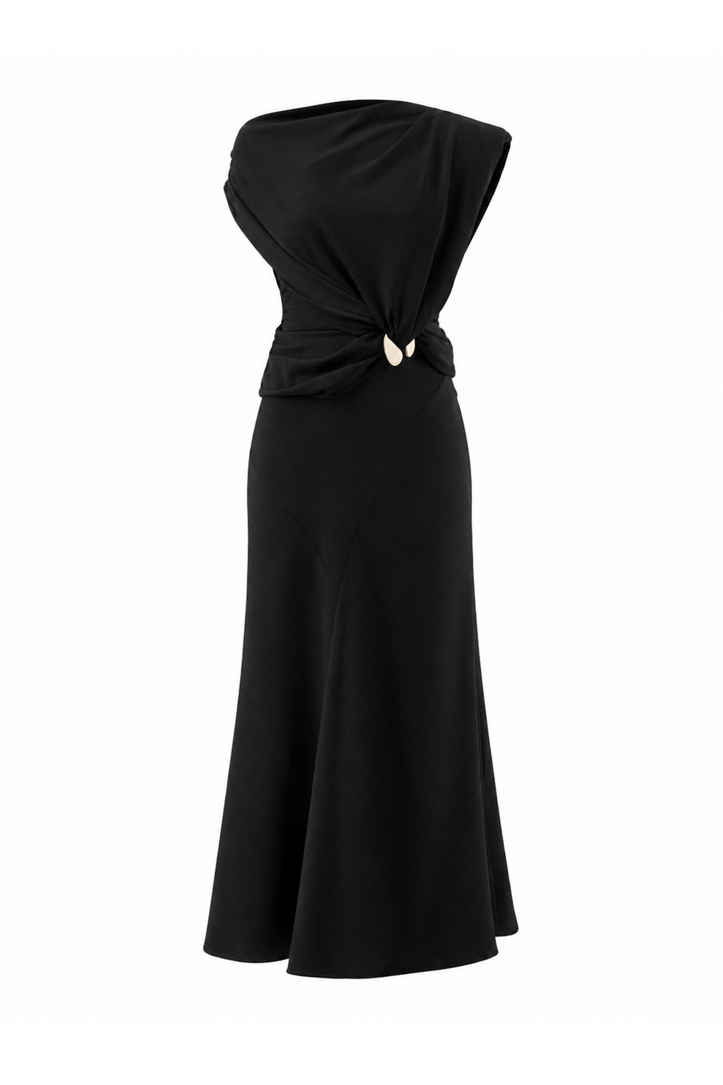 Fiona Midi Dress