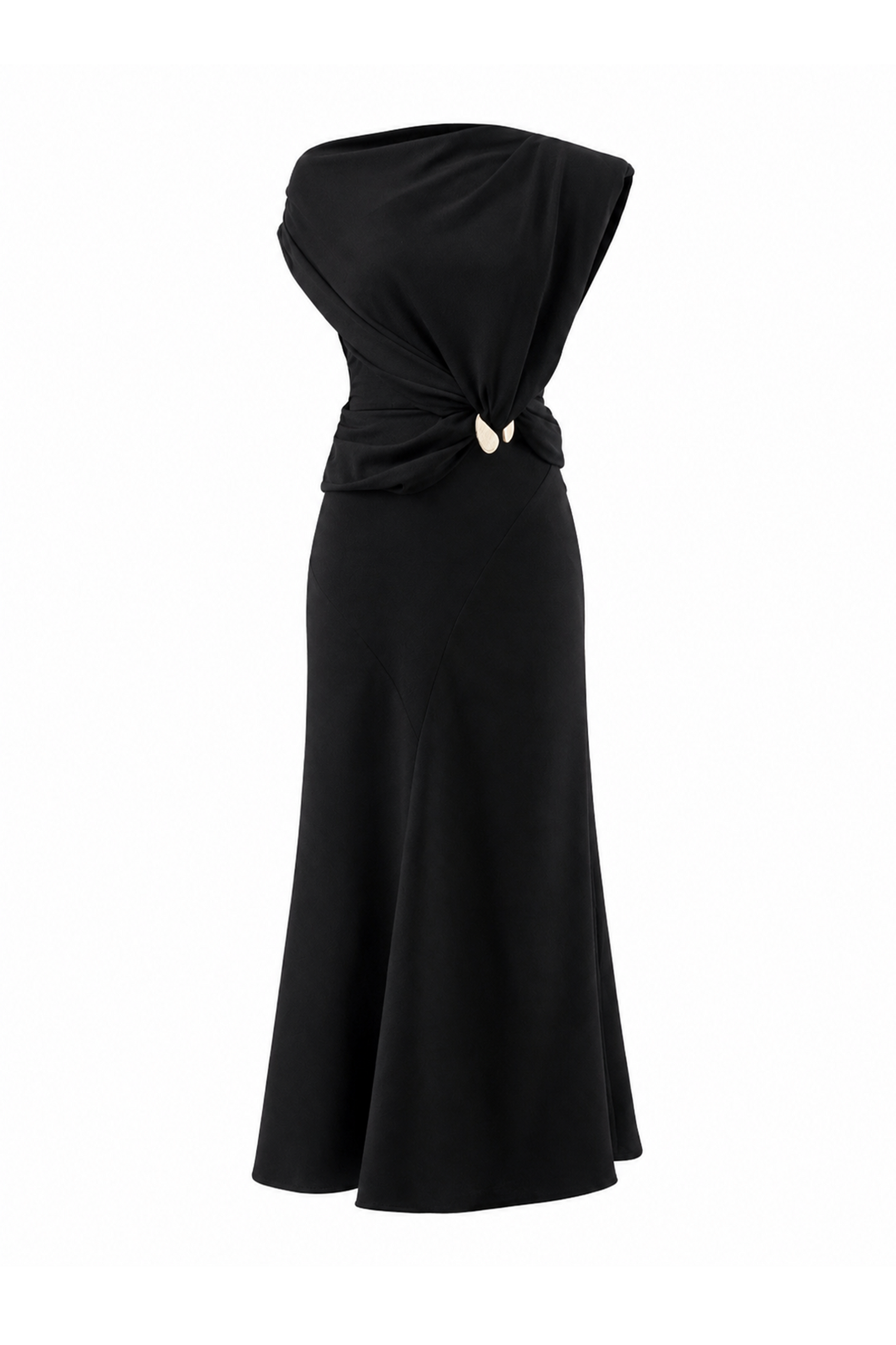 Fiona Midi Dress