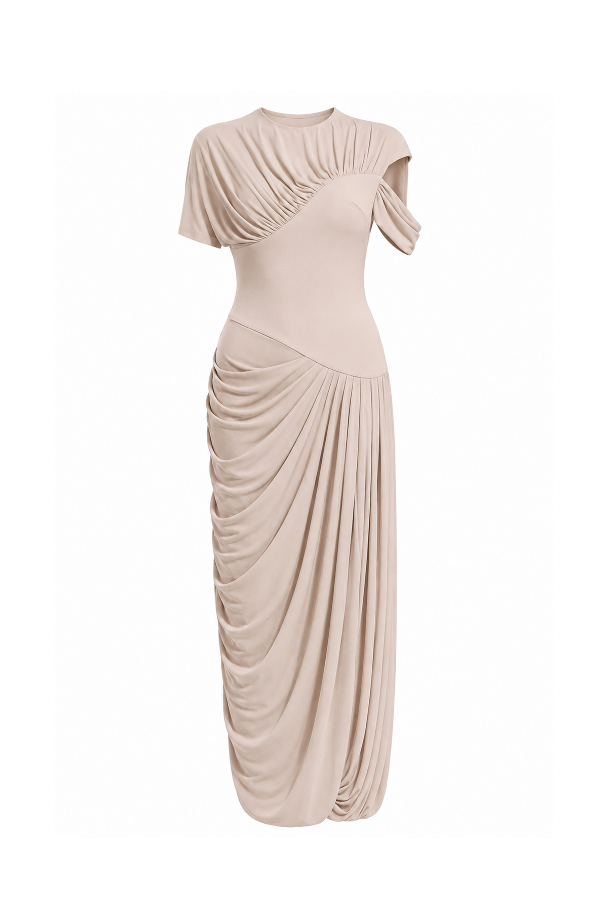 Eris Corset Dress